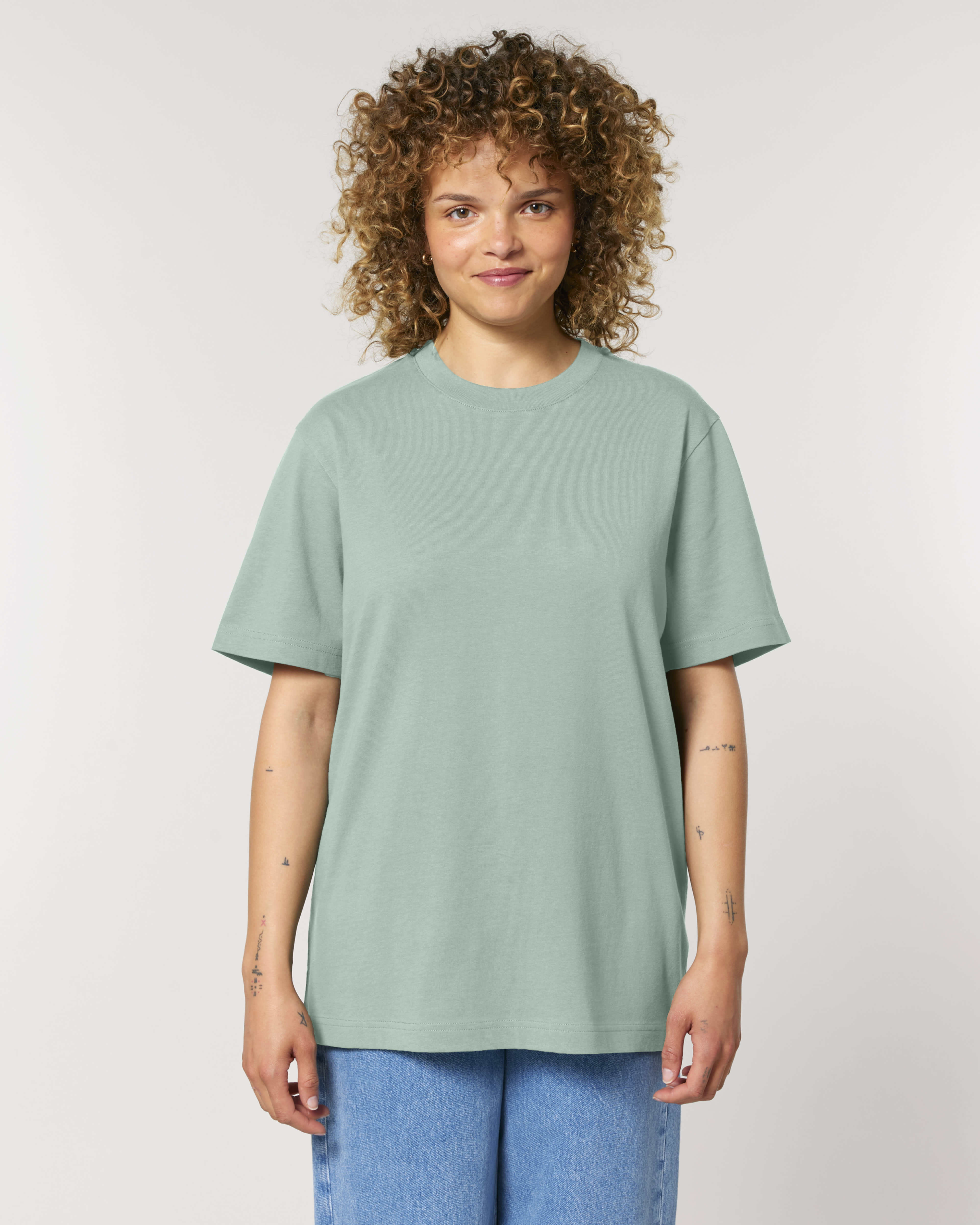 T-SHIRT - ALOEA