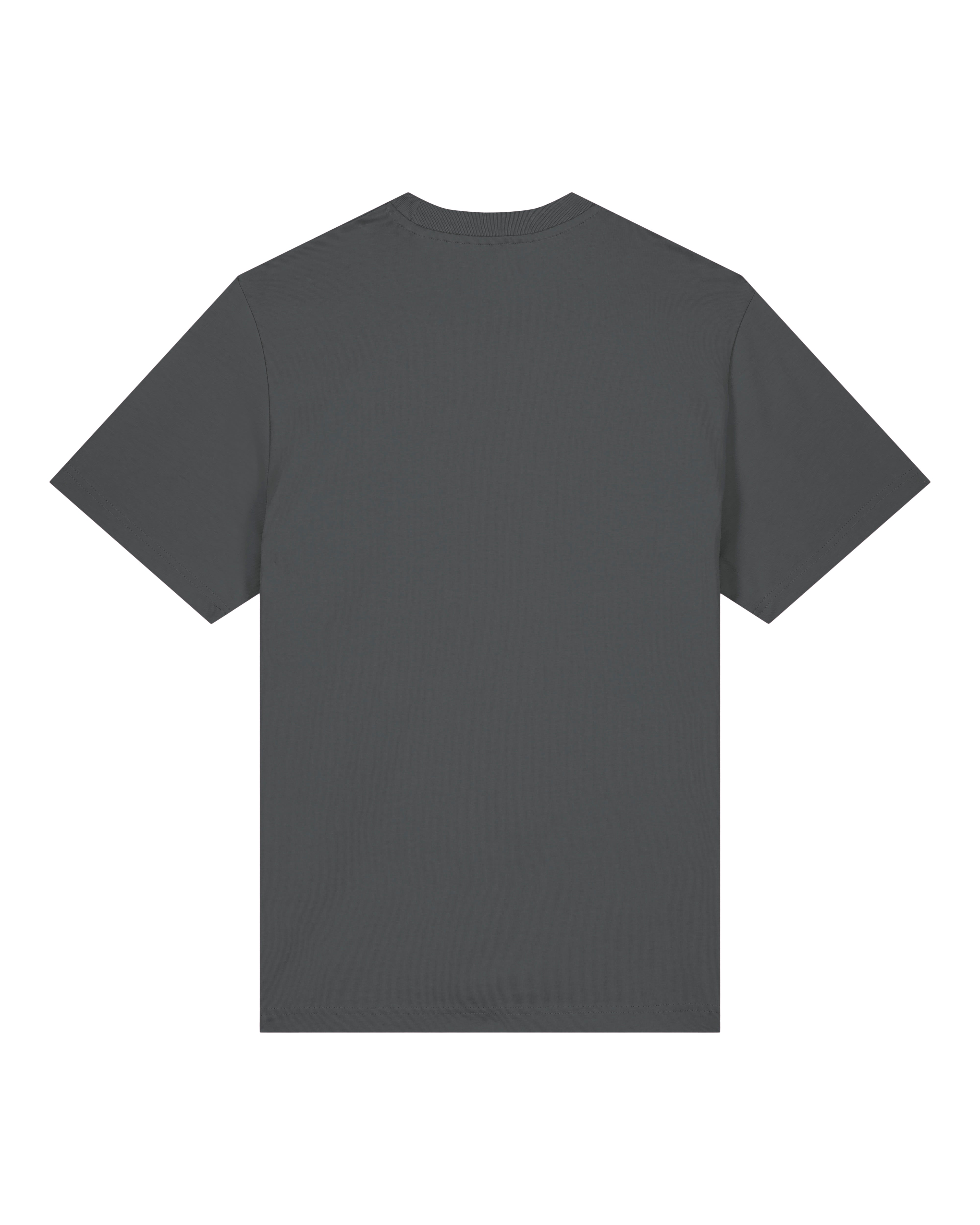 T-SHIRT - ANTRACIET