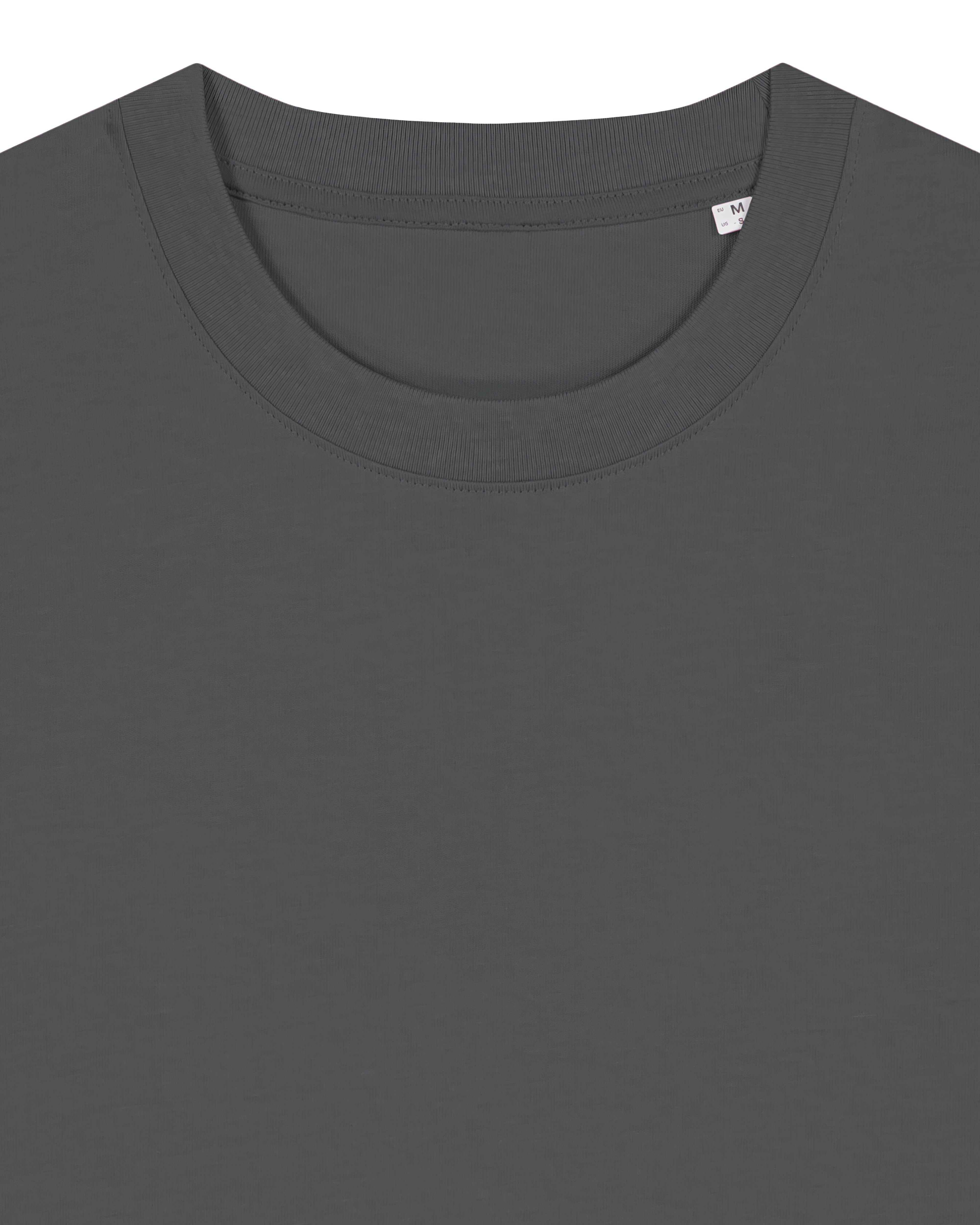 T-SHIRT - ANTRACIET