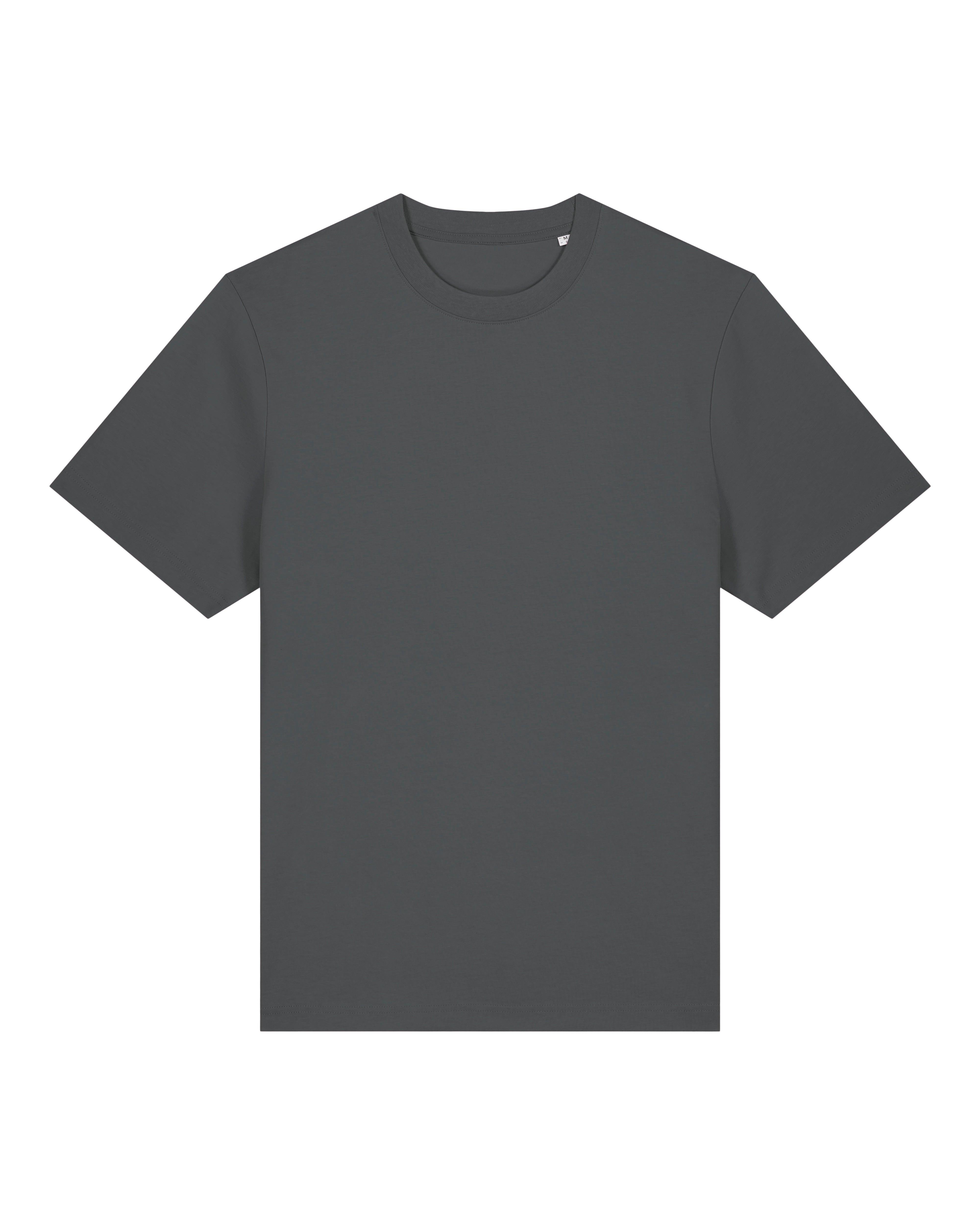 T-SHIRT - ANTRACIET