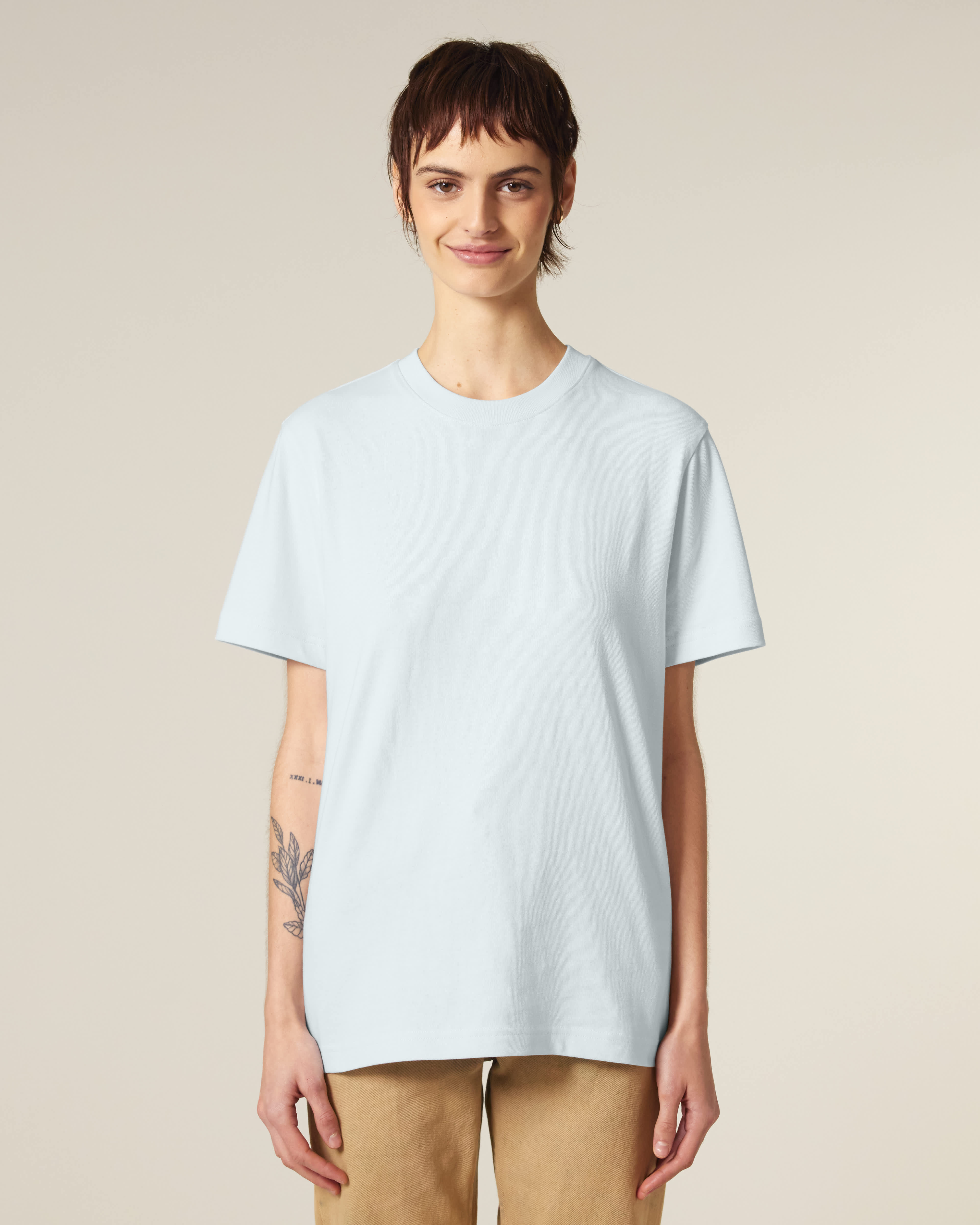 T-SHIRT - ICE