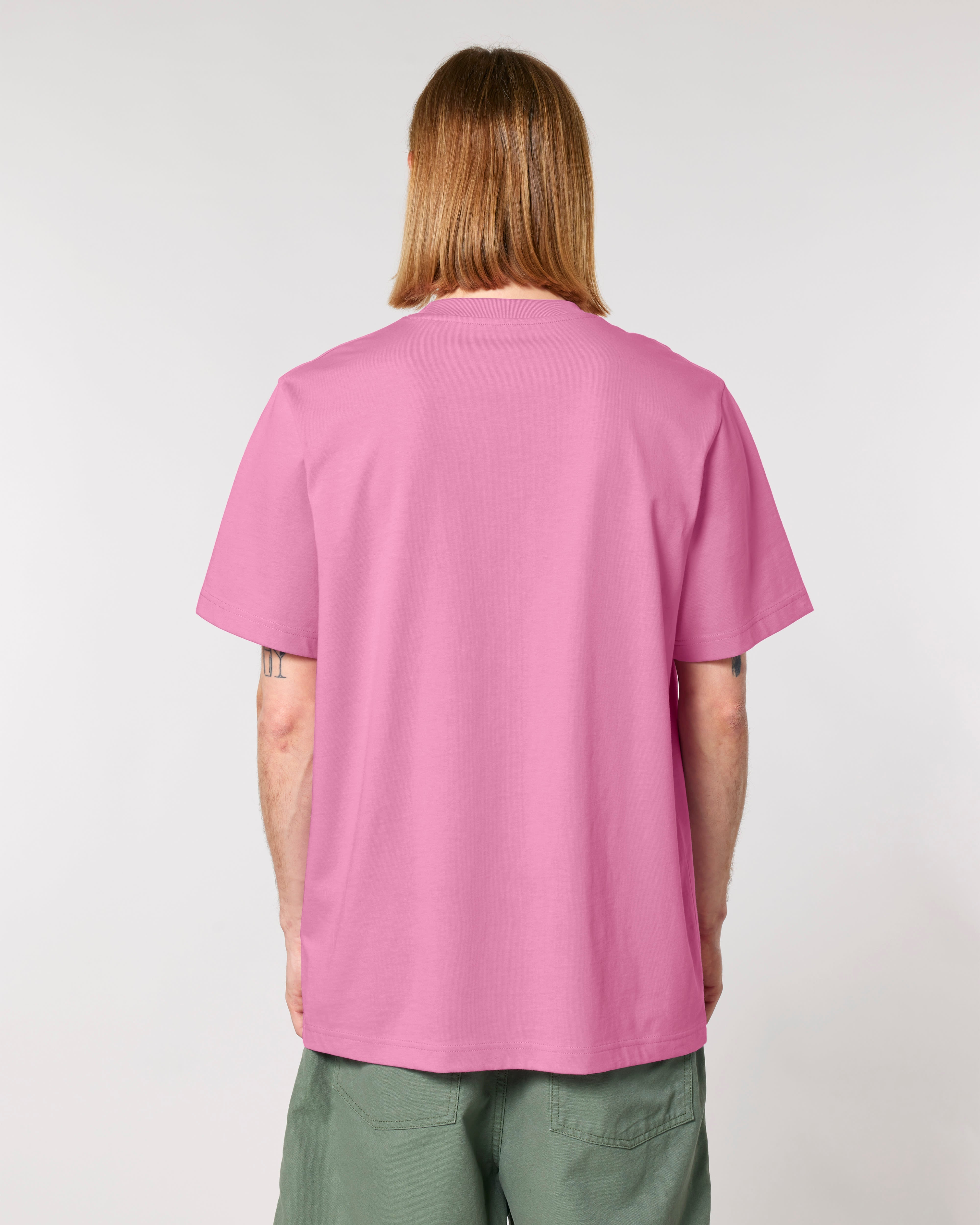 T-SHIRT - BUBBELGUN