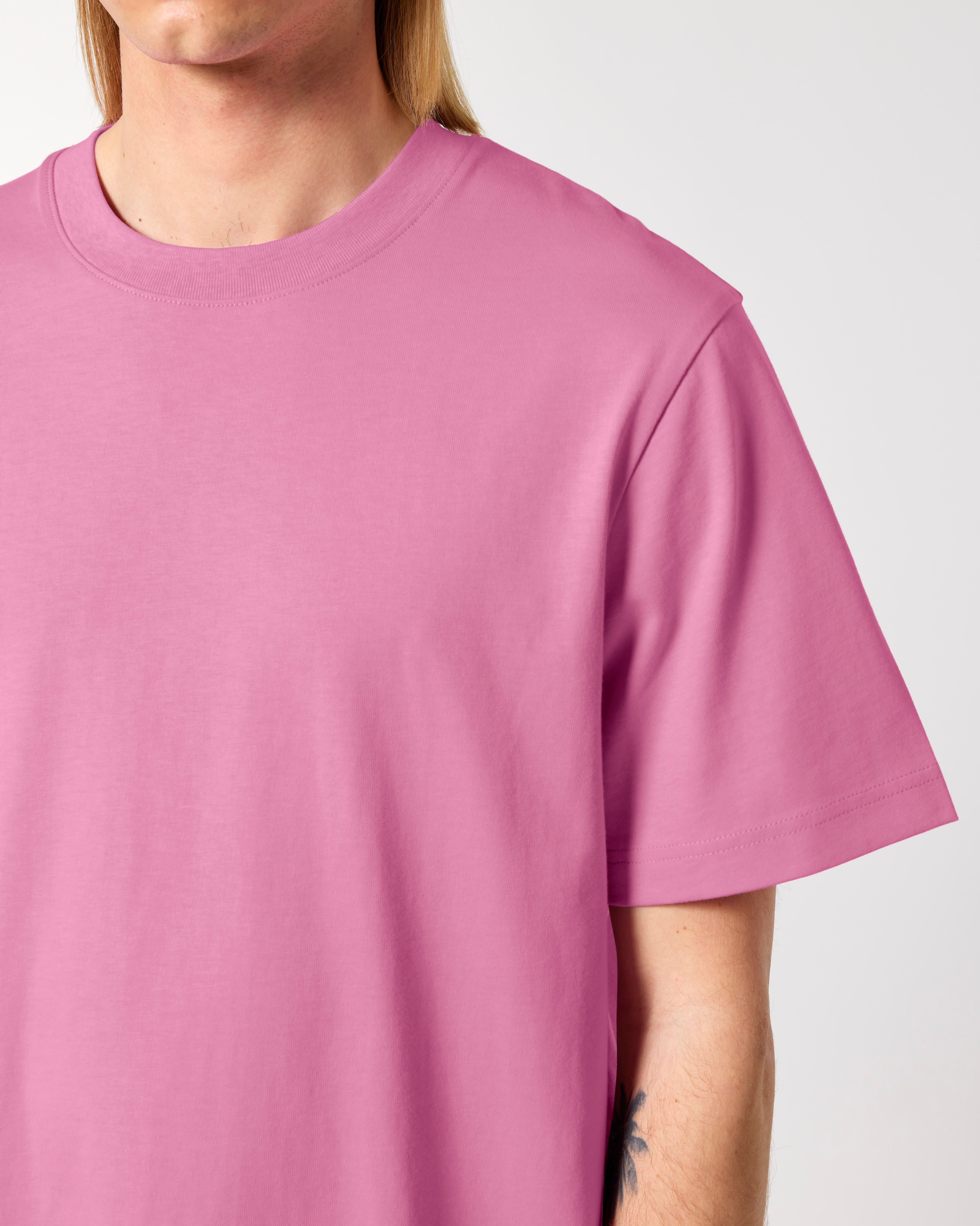 T-SHIRT - BUBBELGUN
