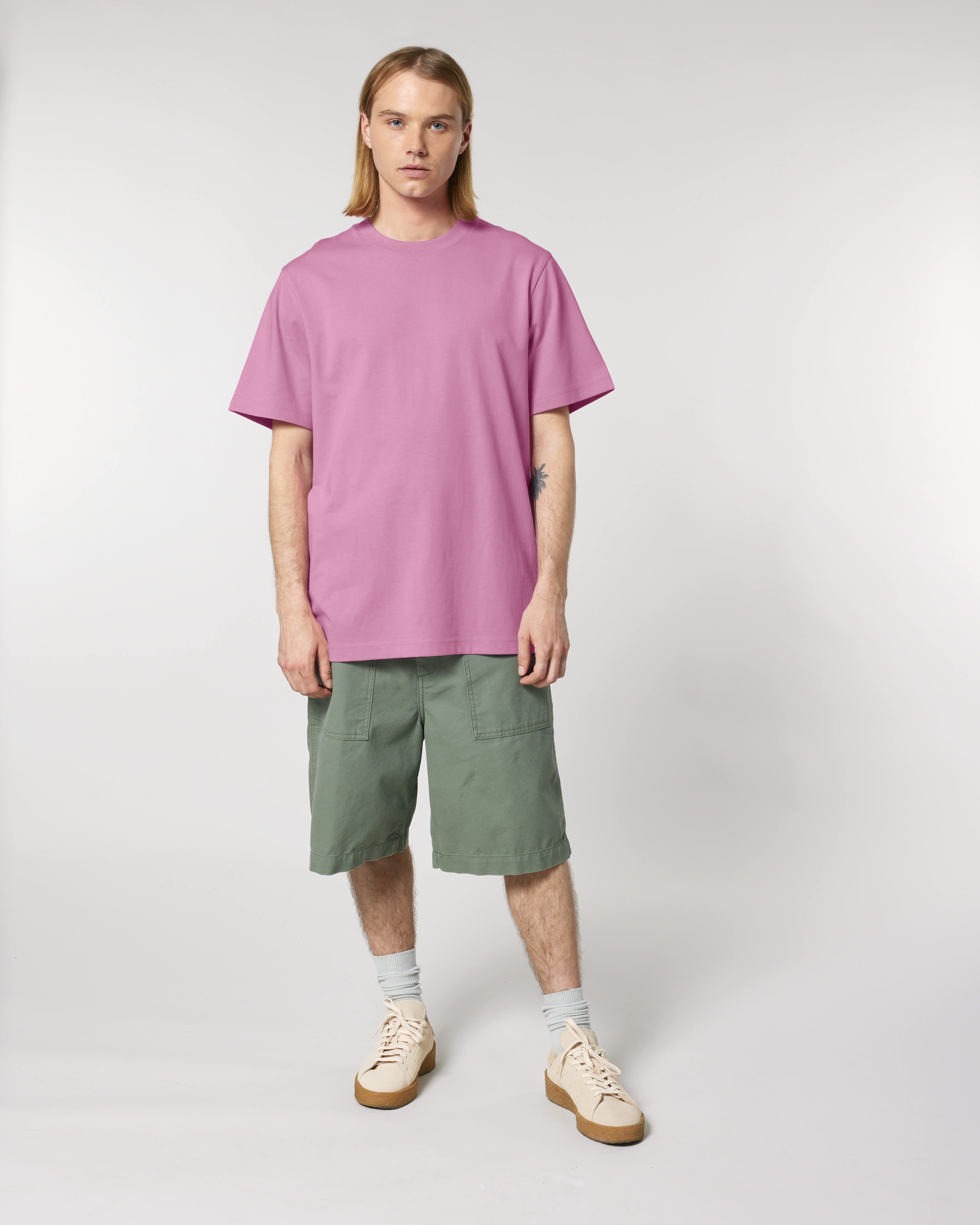 T-SHIRT - BUBBELGUN