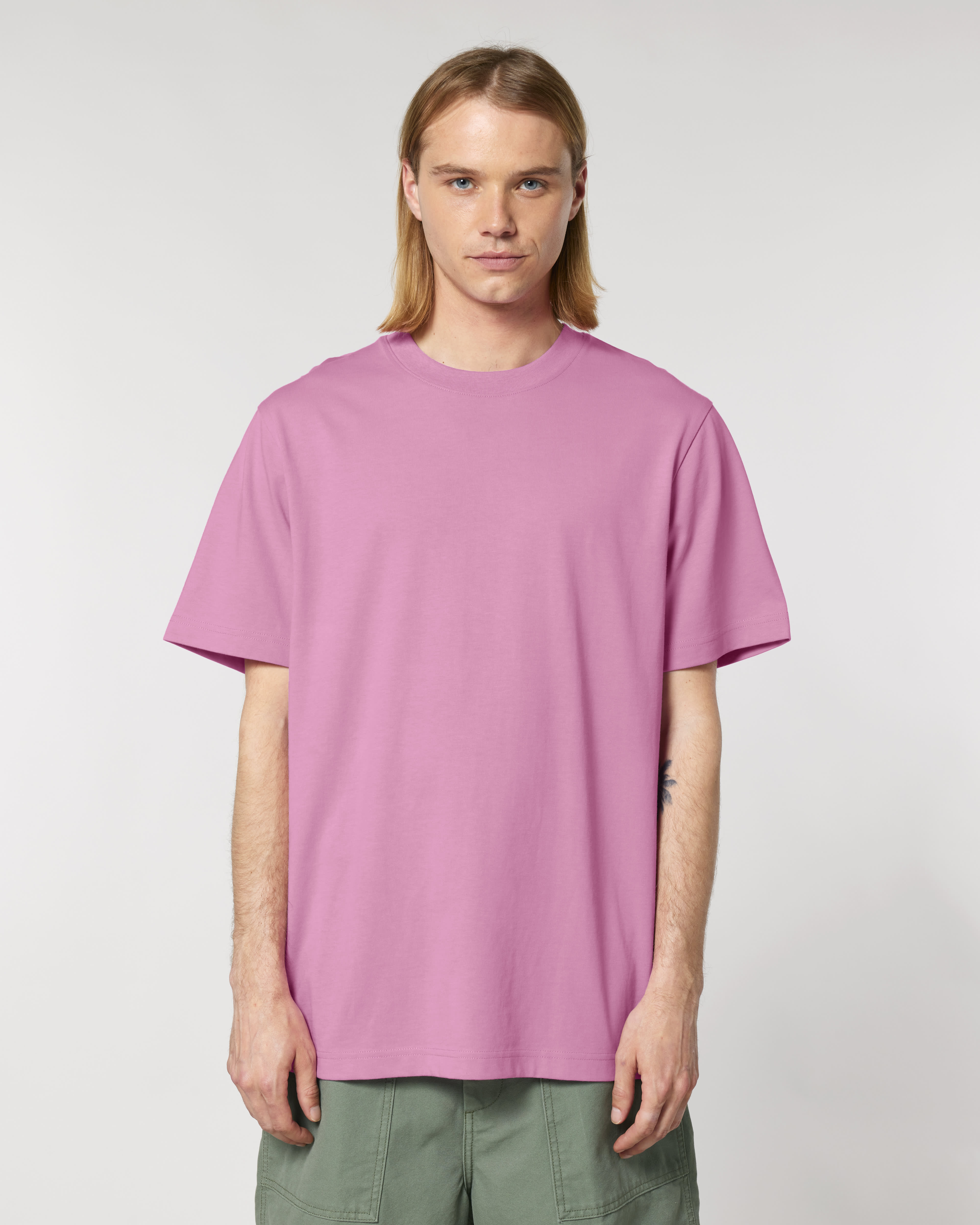 T-SHIRT - BUBBELGUN