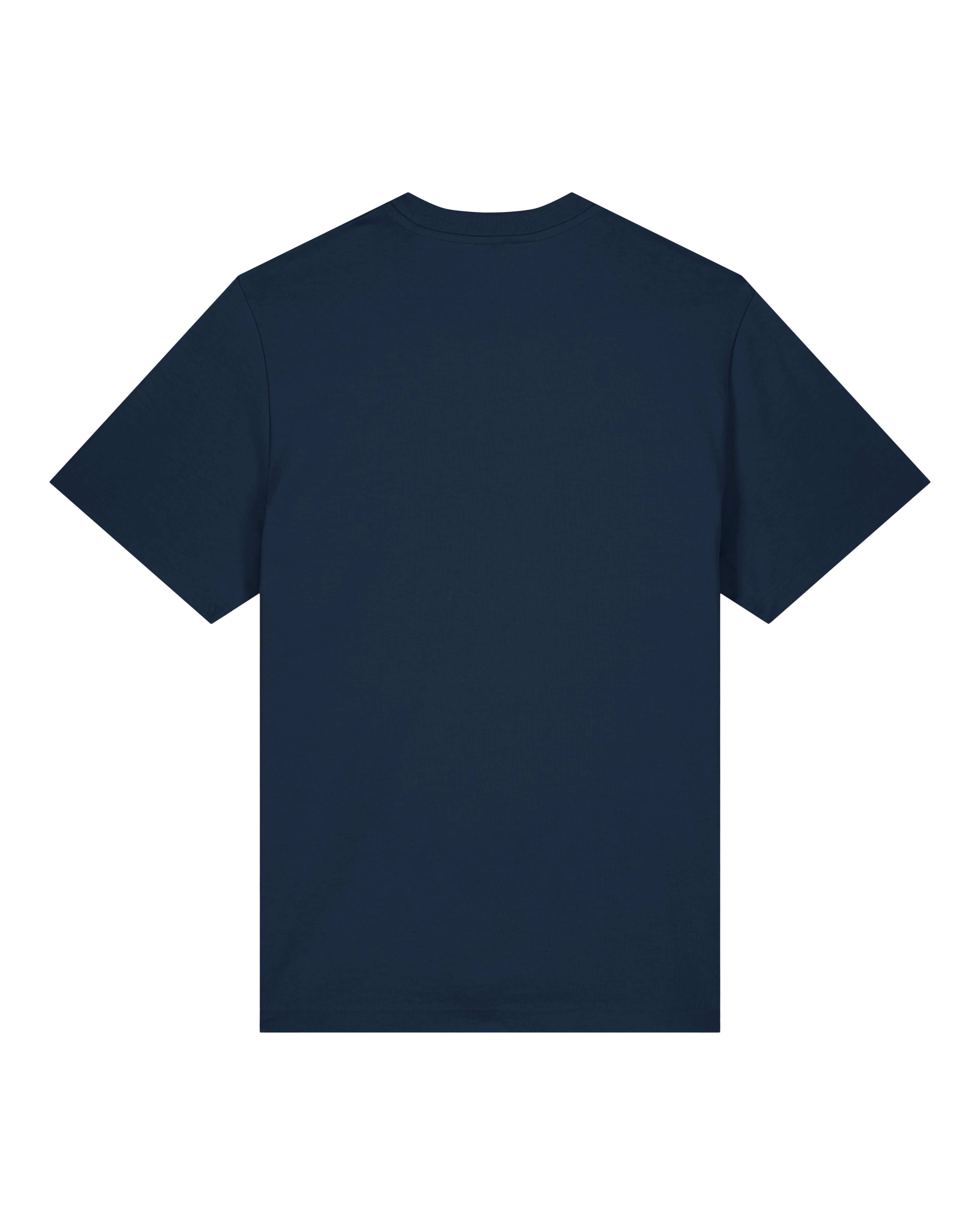 T-SHIRT - NAVY