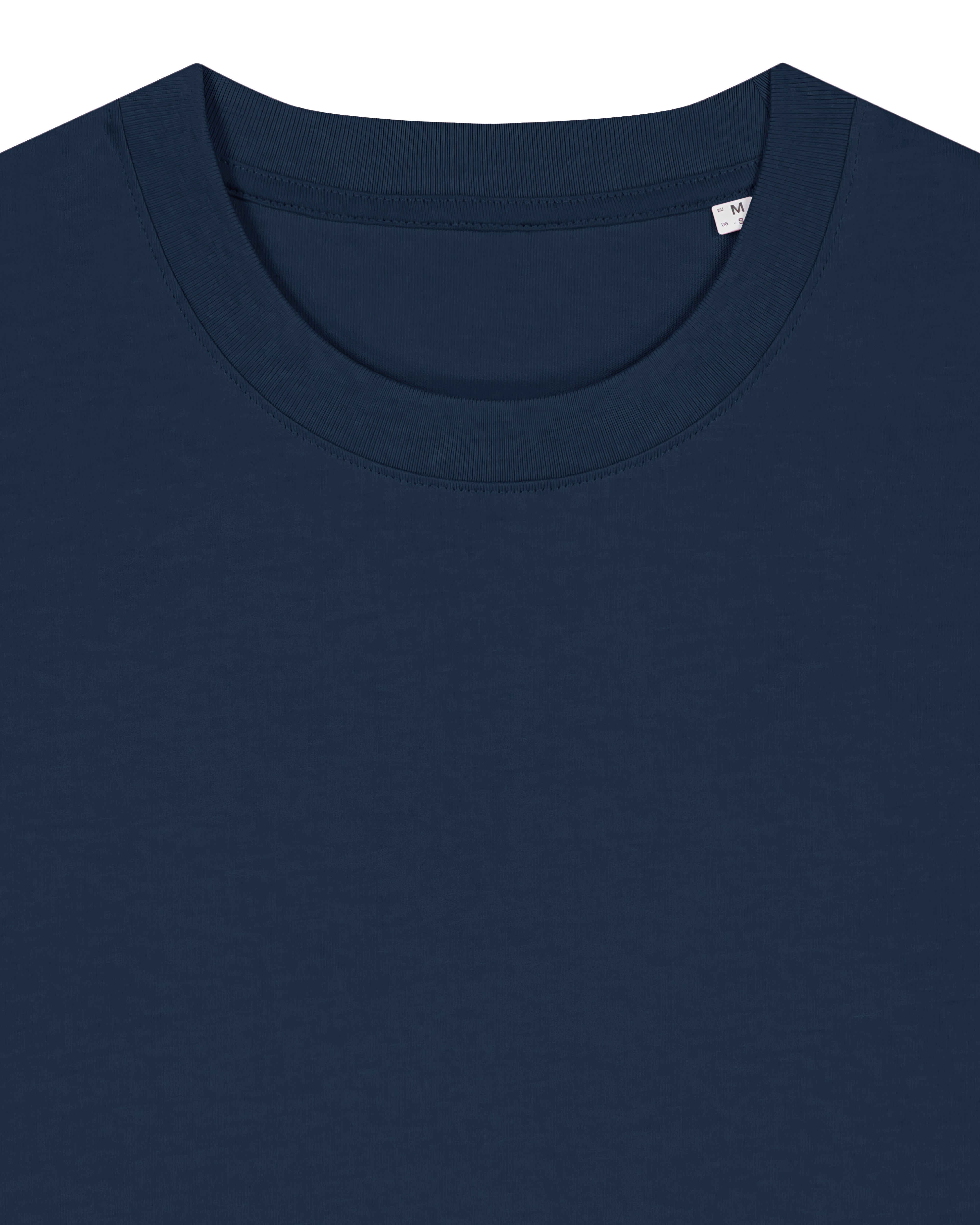 T-SHIRT - NAVY