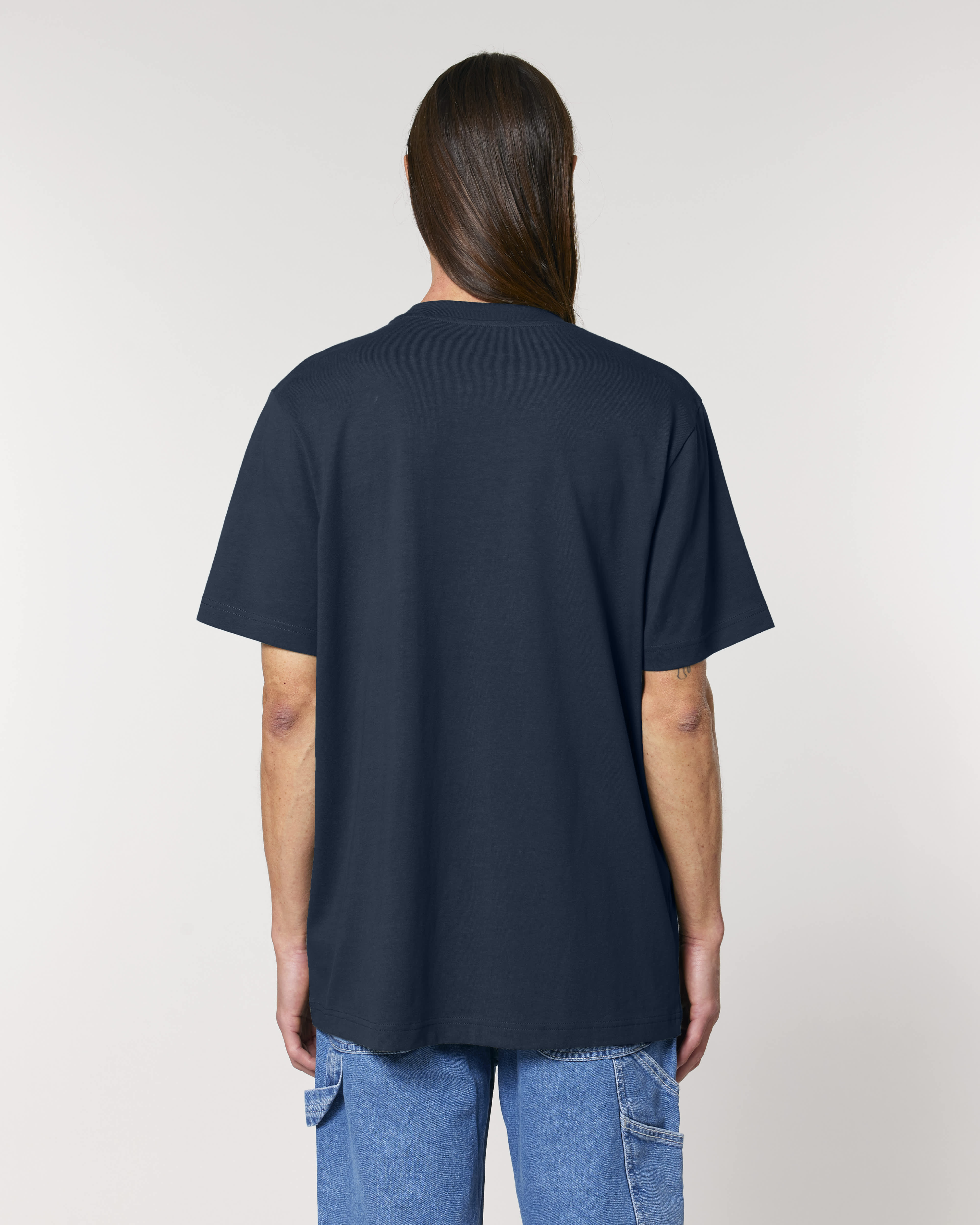 T-SHIRT - NAVY