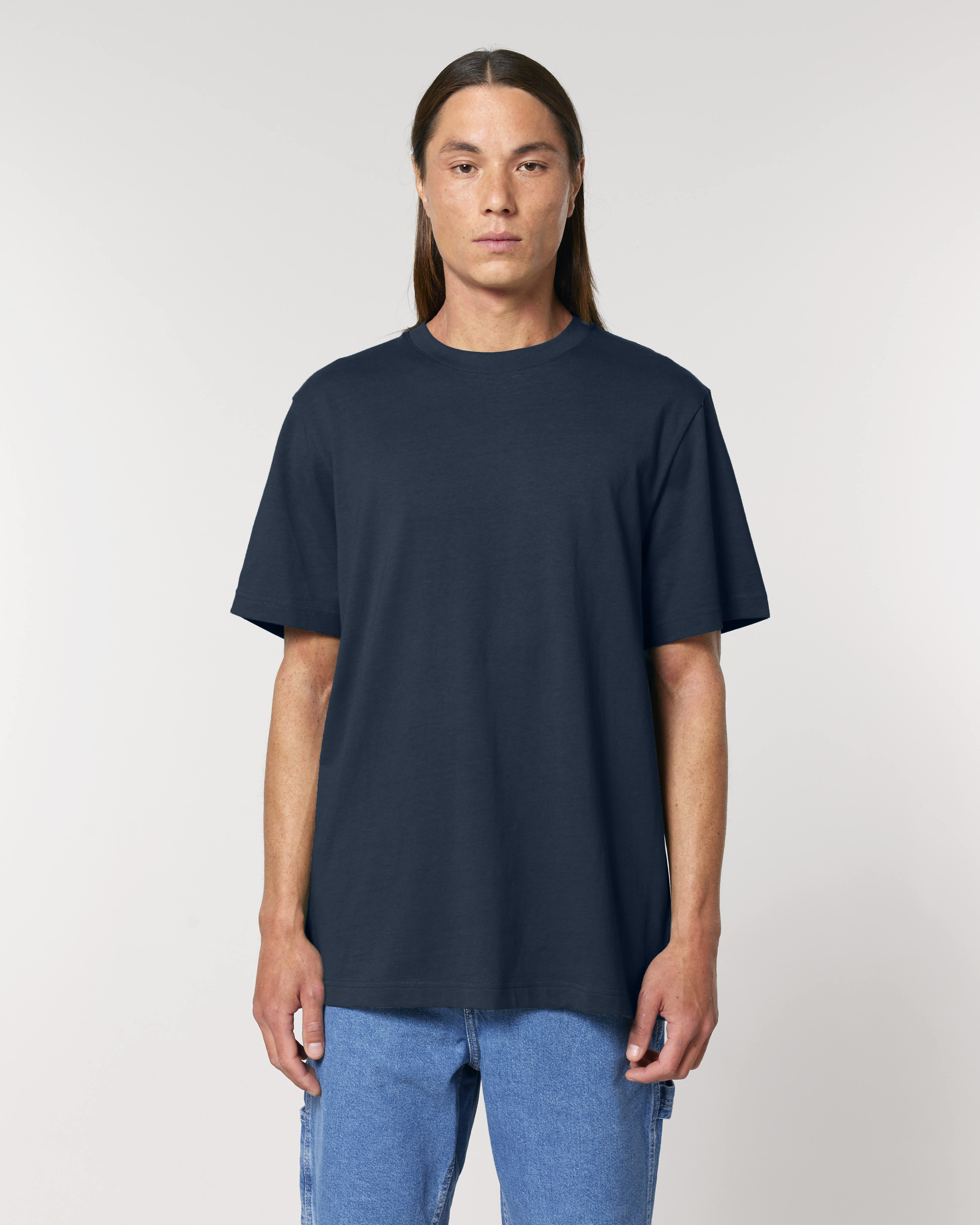 T-SHIRT - NAVY