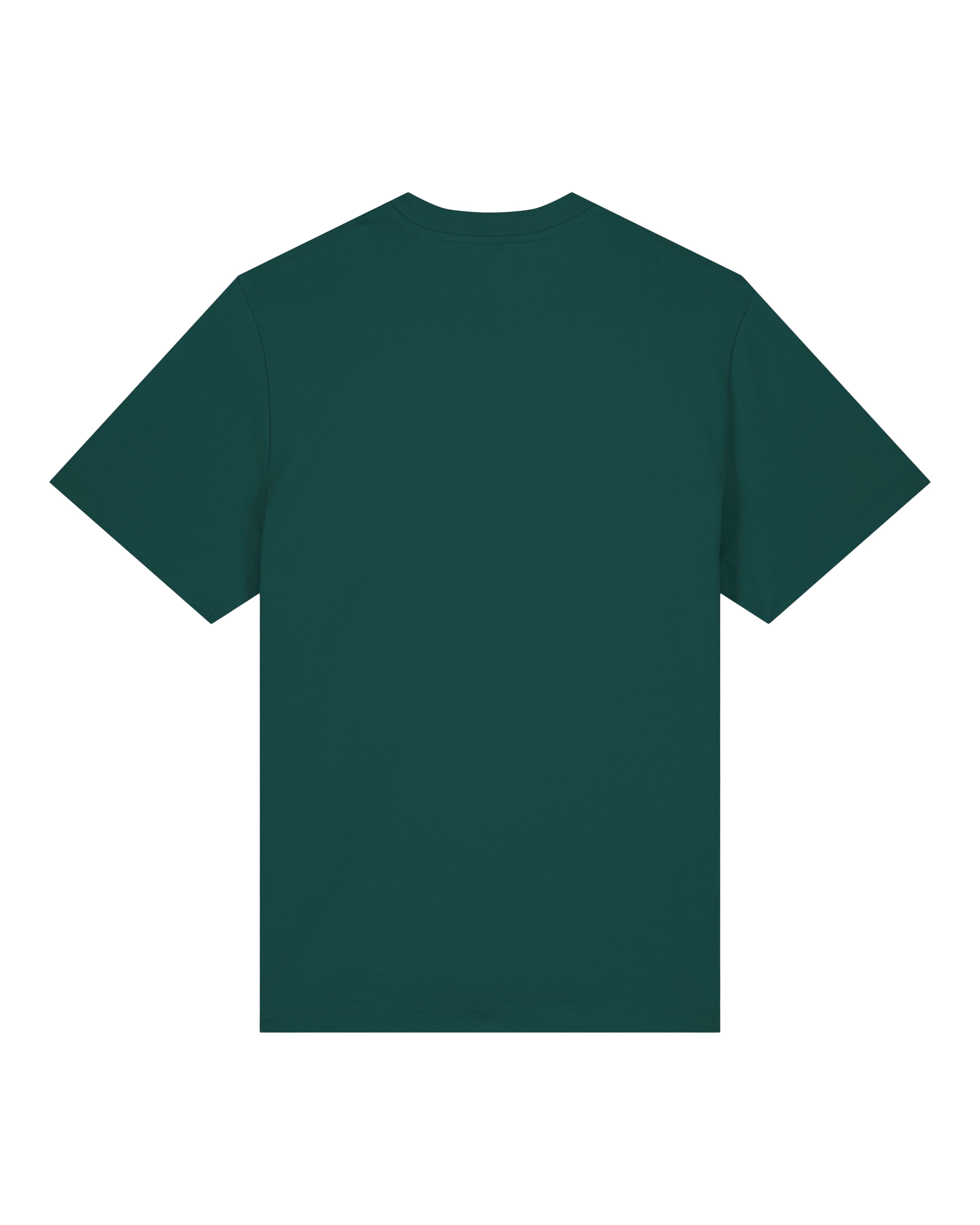 T-SHIRT - BOSGROEN