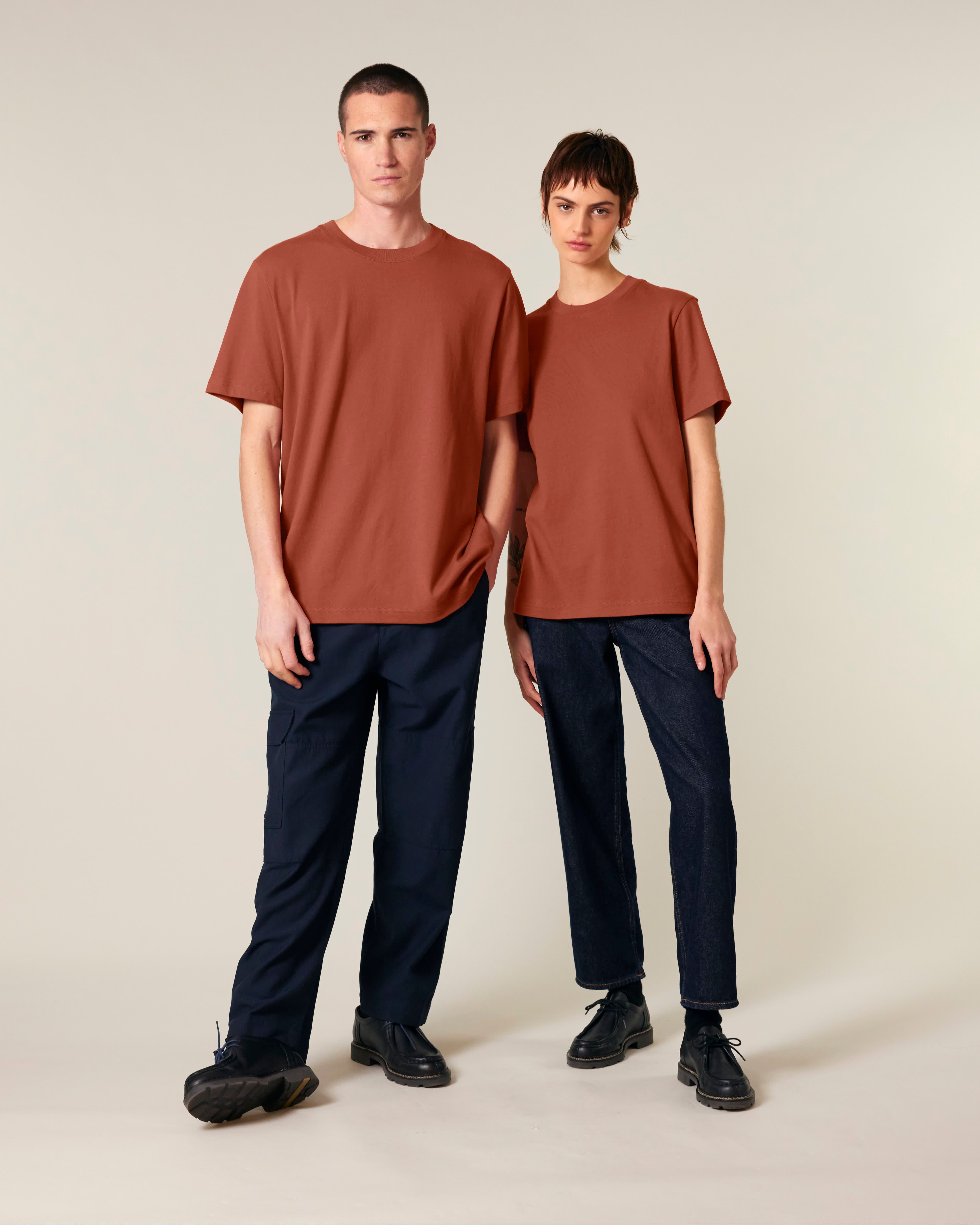 T-SHIRT - ROBRUIN