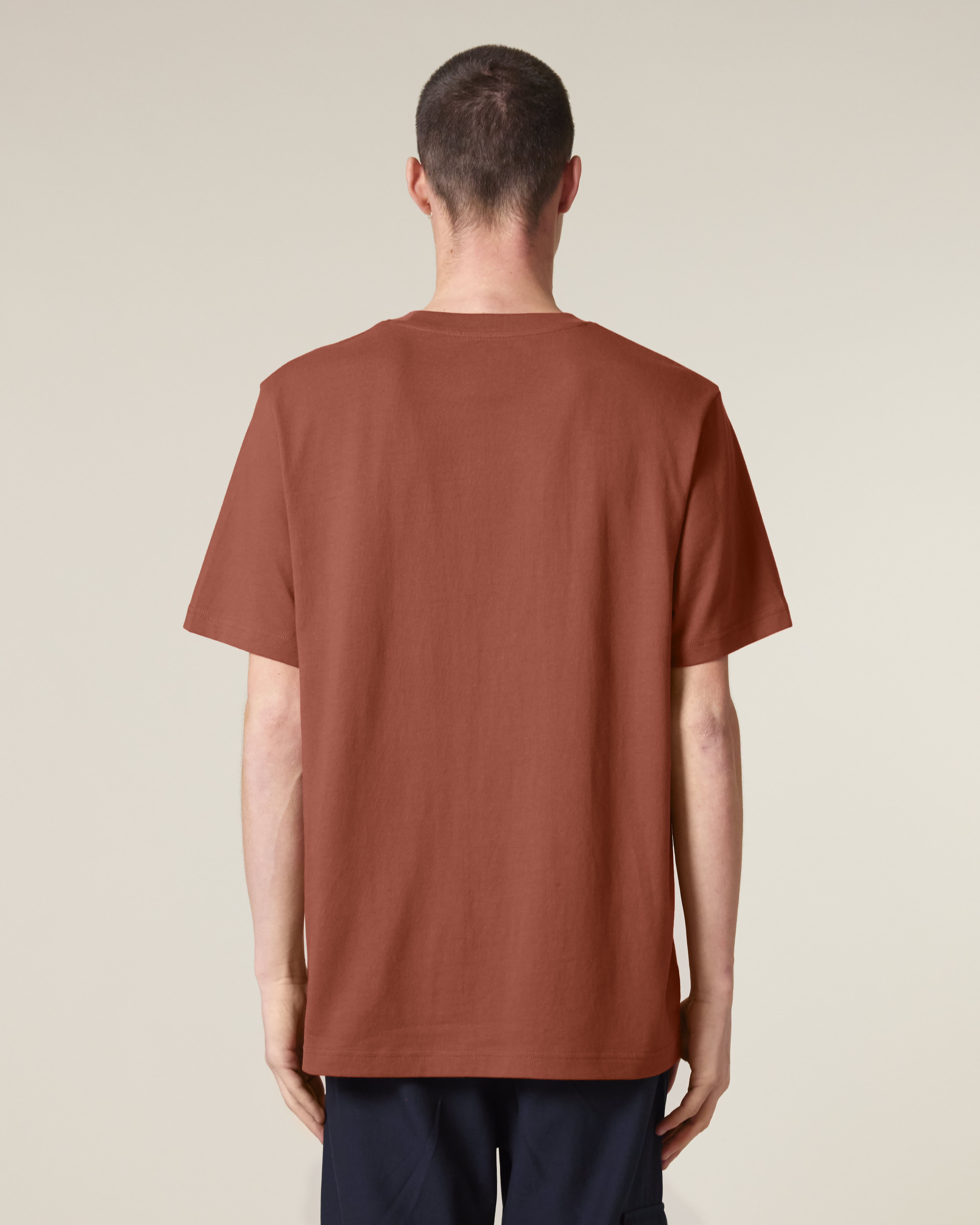 T-SHIRT - ROBRUIN