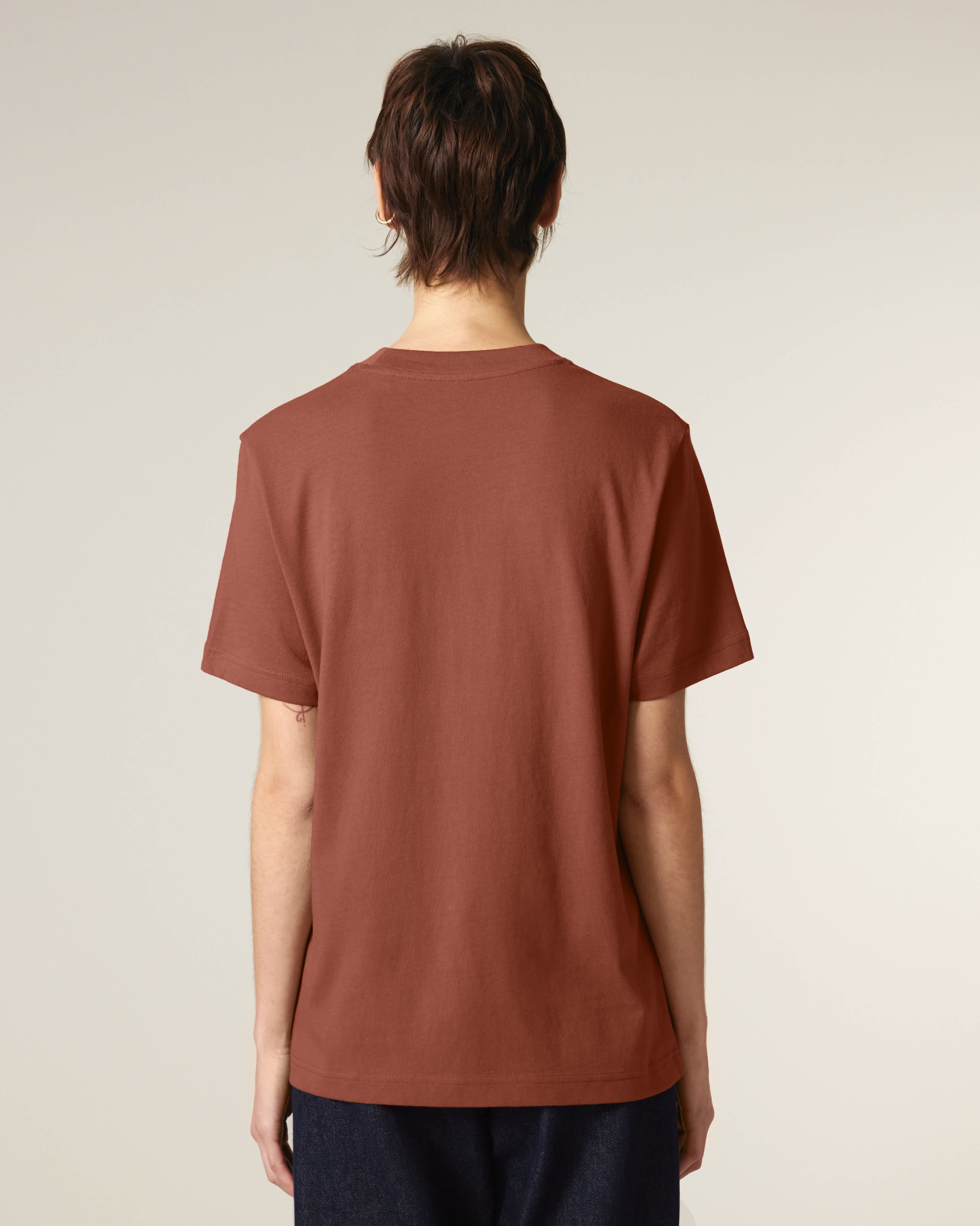 T-SHIRT - ROBRUIN