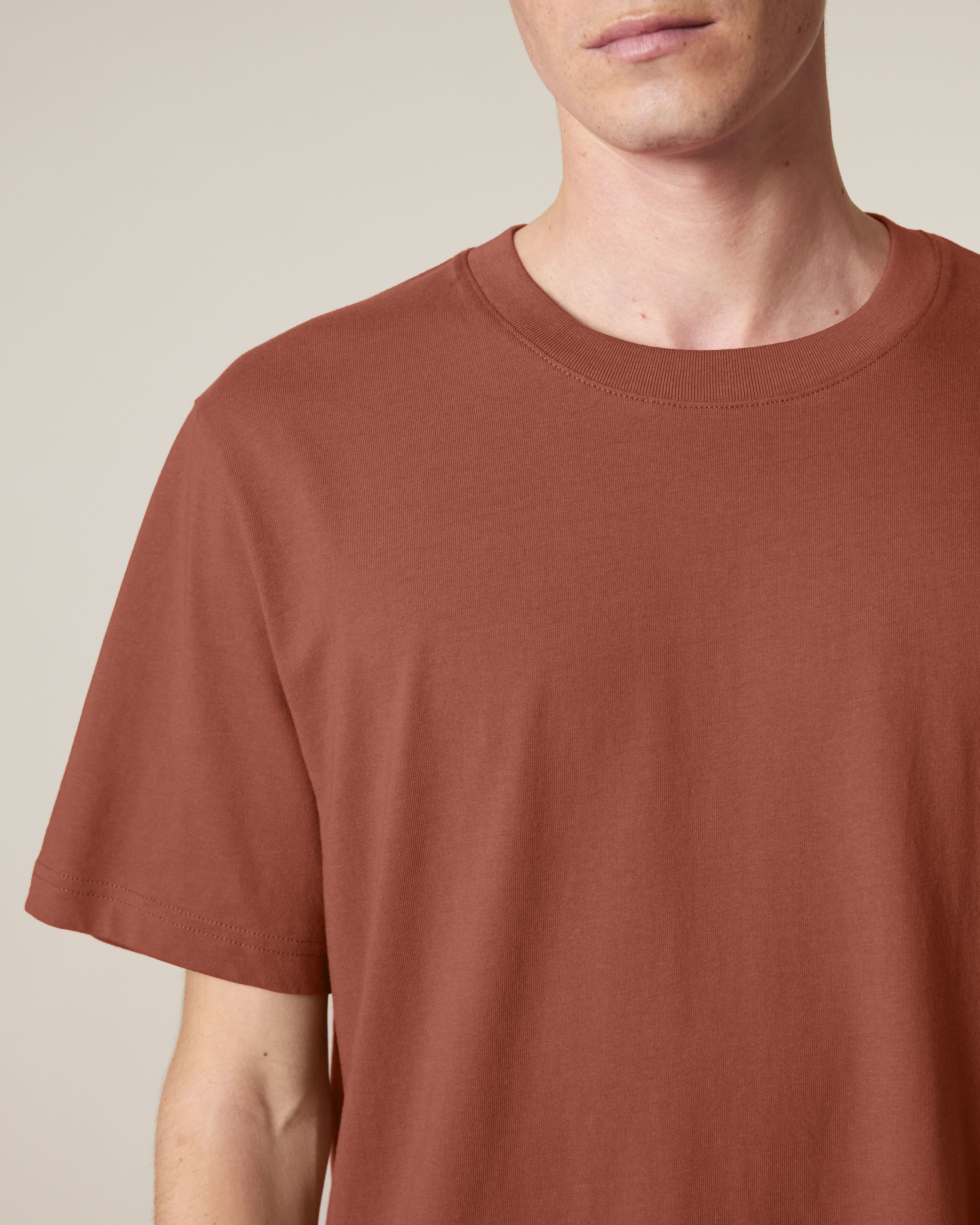 T-SHIRT - ROBRUIN