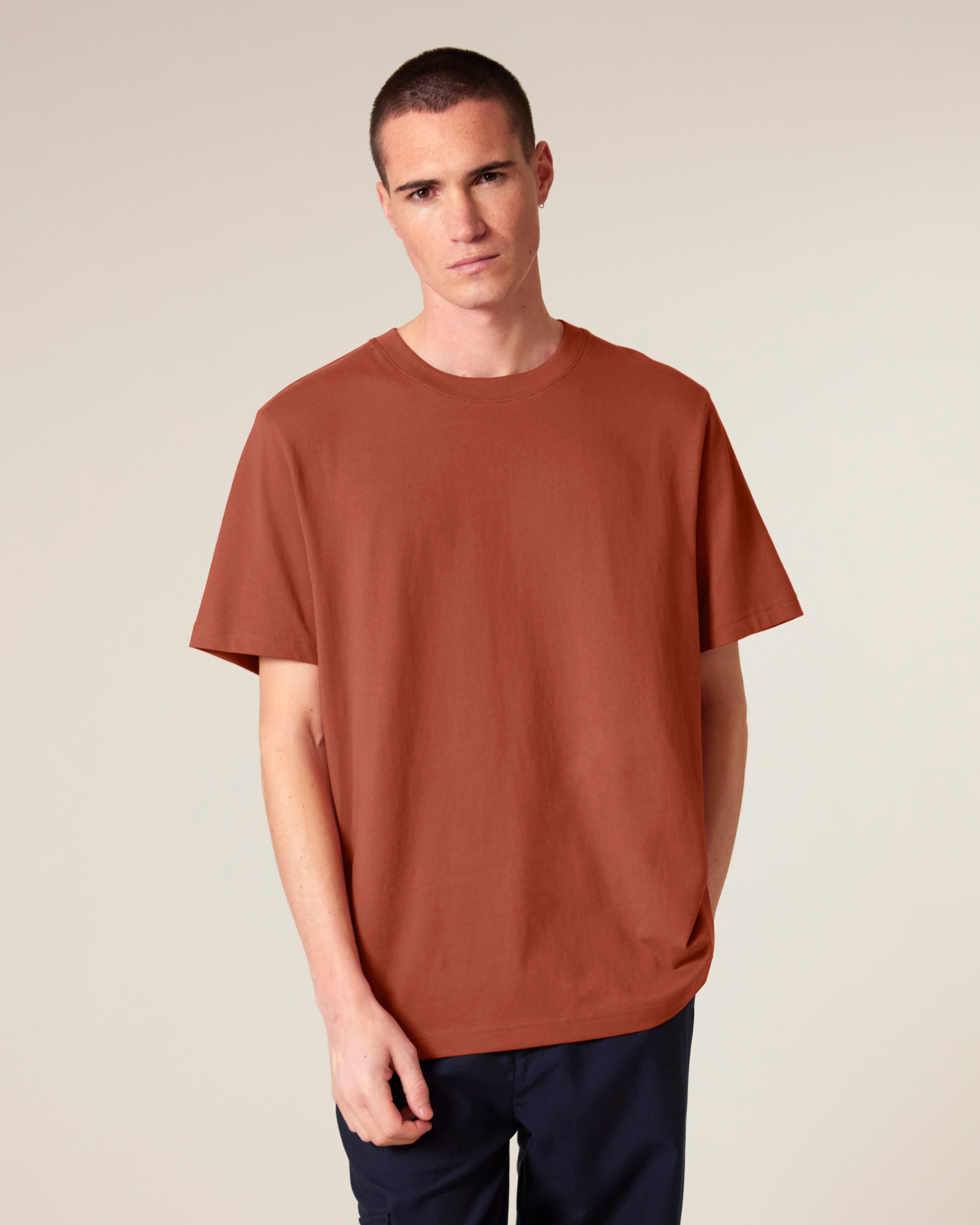 T-SHIRT - ROBRUIN