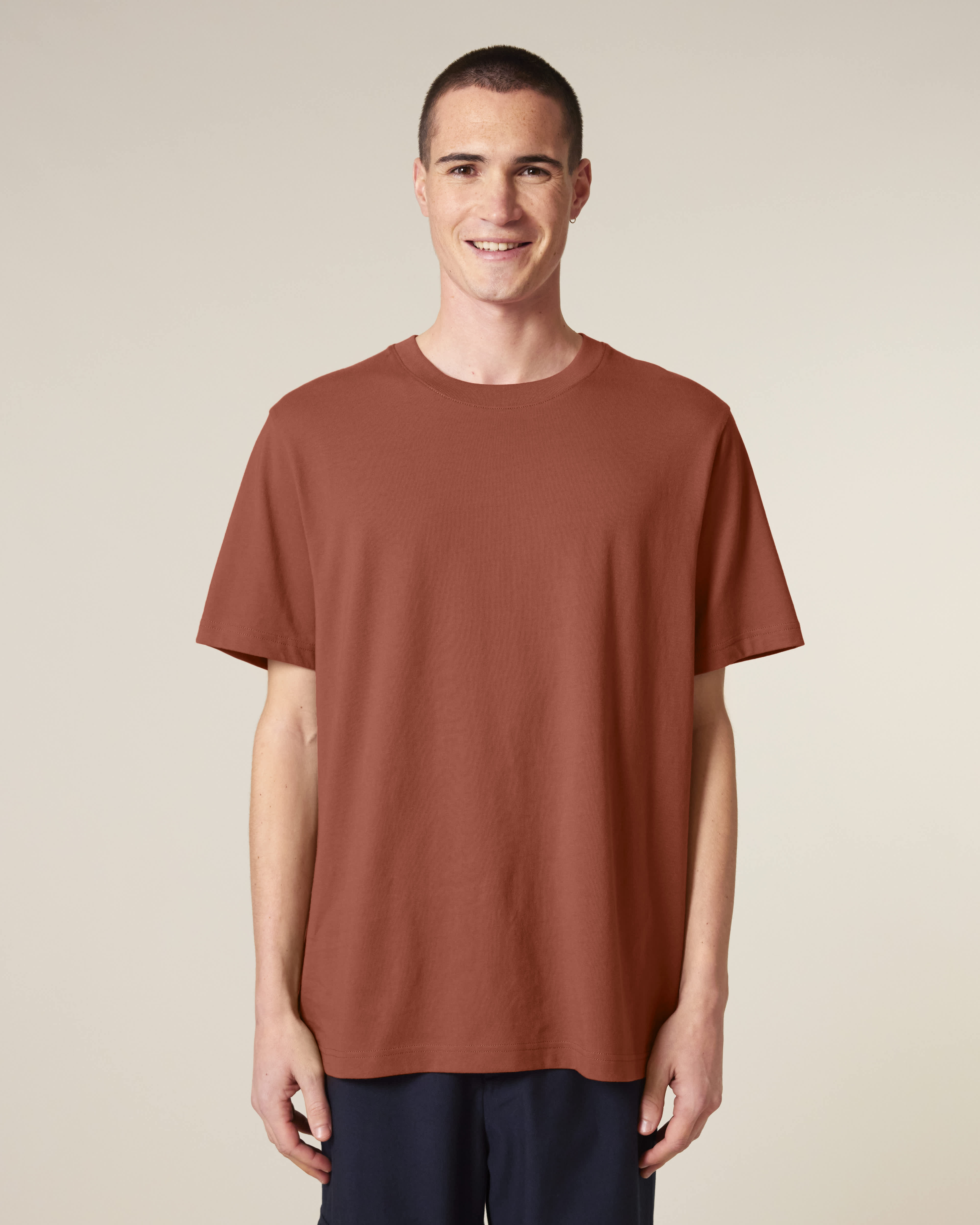 T-SHIRT - ROBRUIN