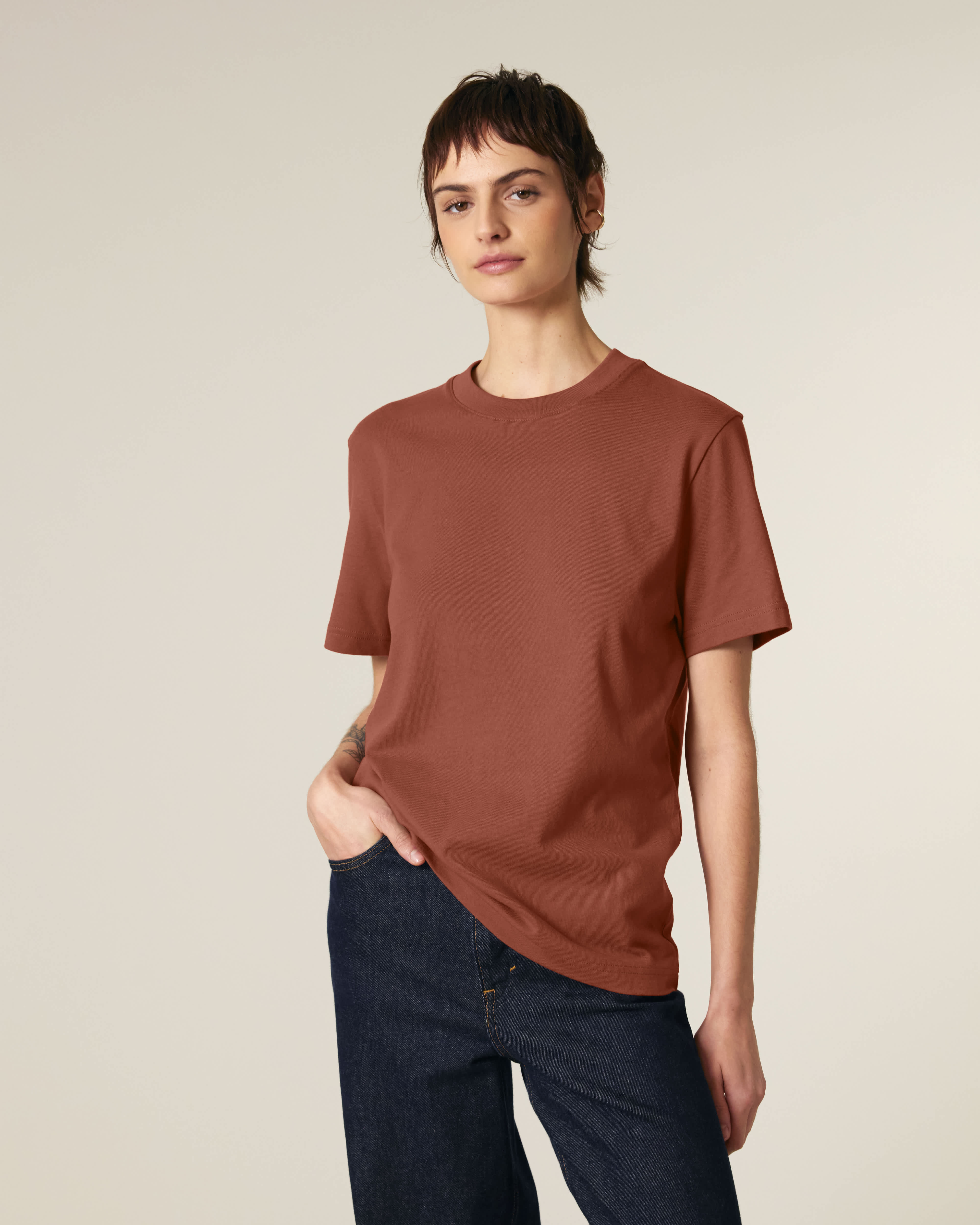 T-SHIRT - ROBRUIN