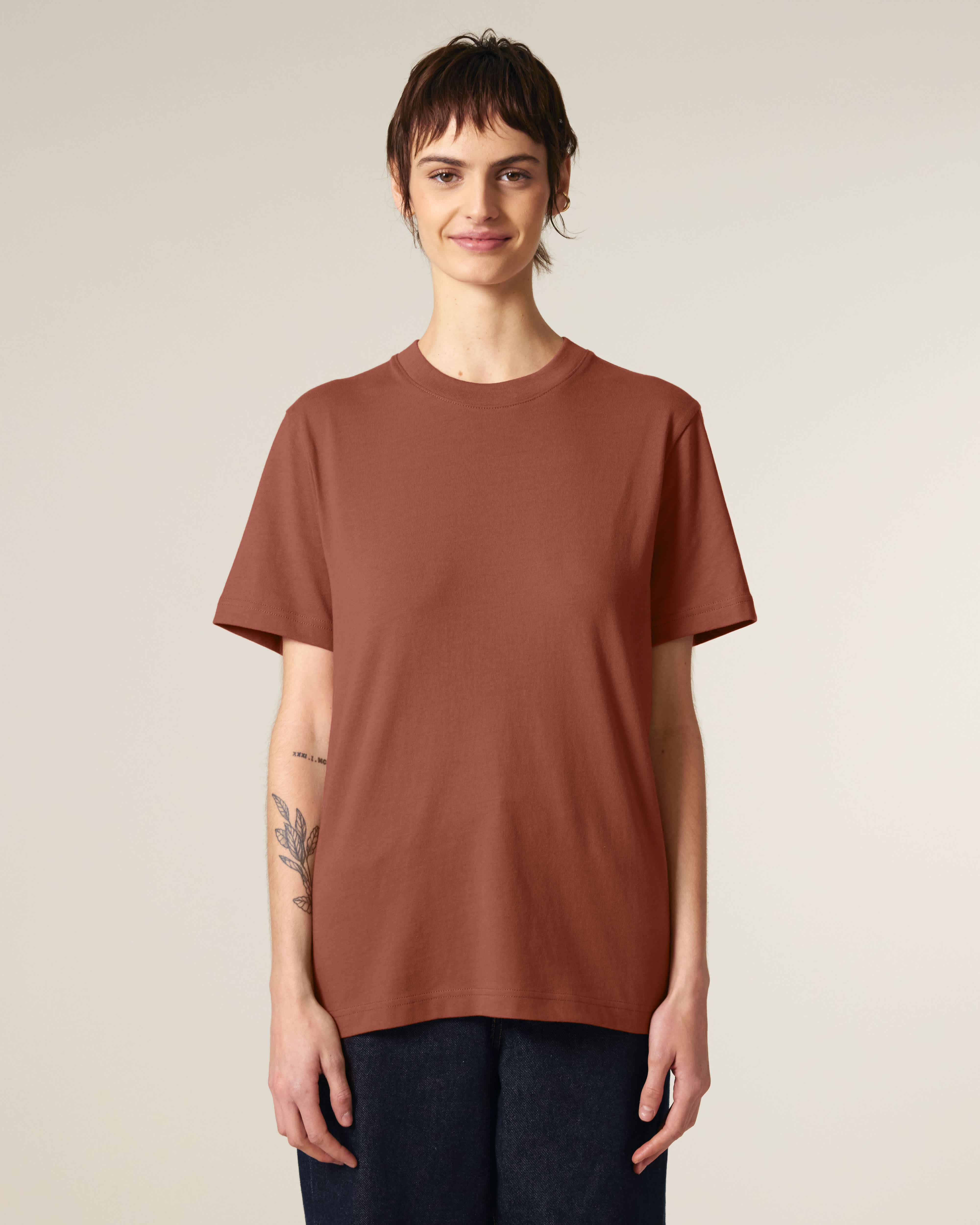 T-SHIRT - ROBRUIN