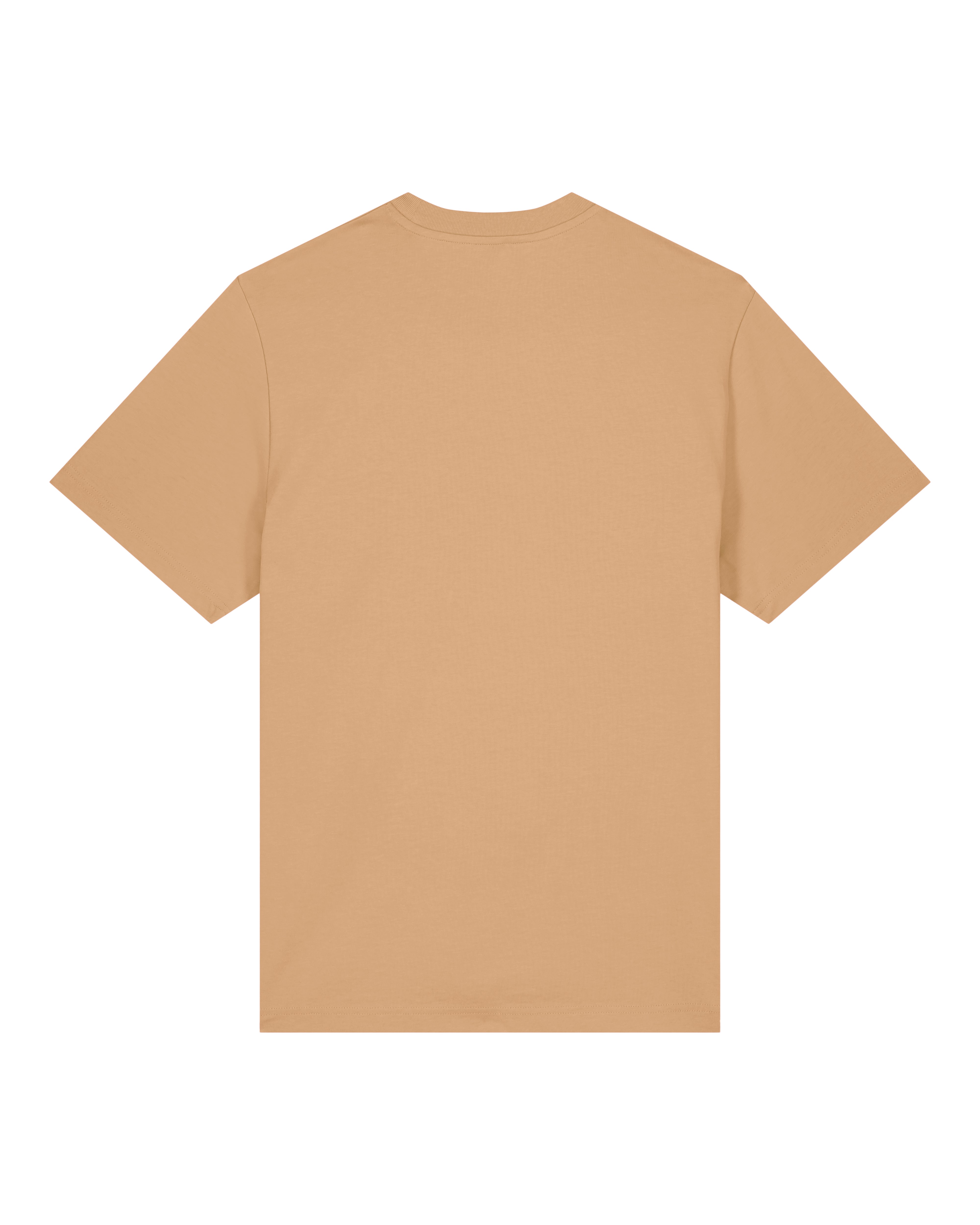 T-SHIRT - LATTE