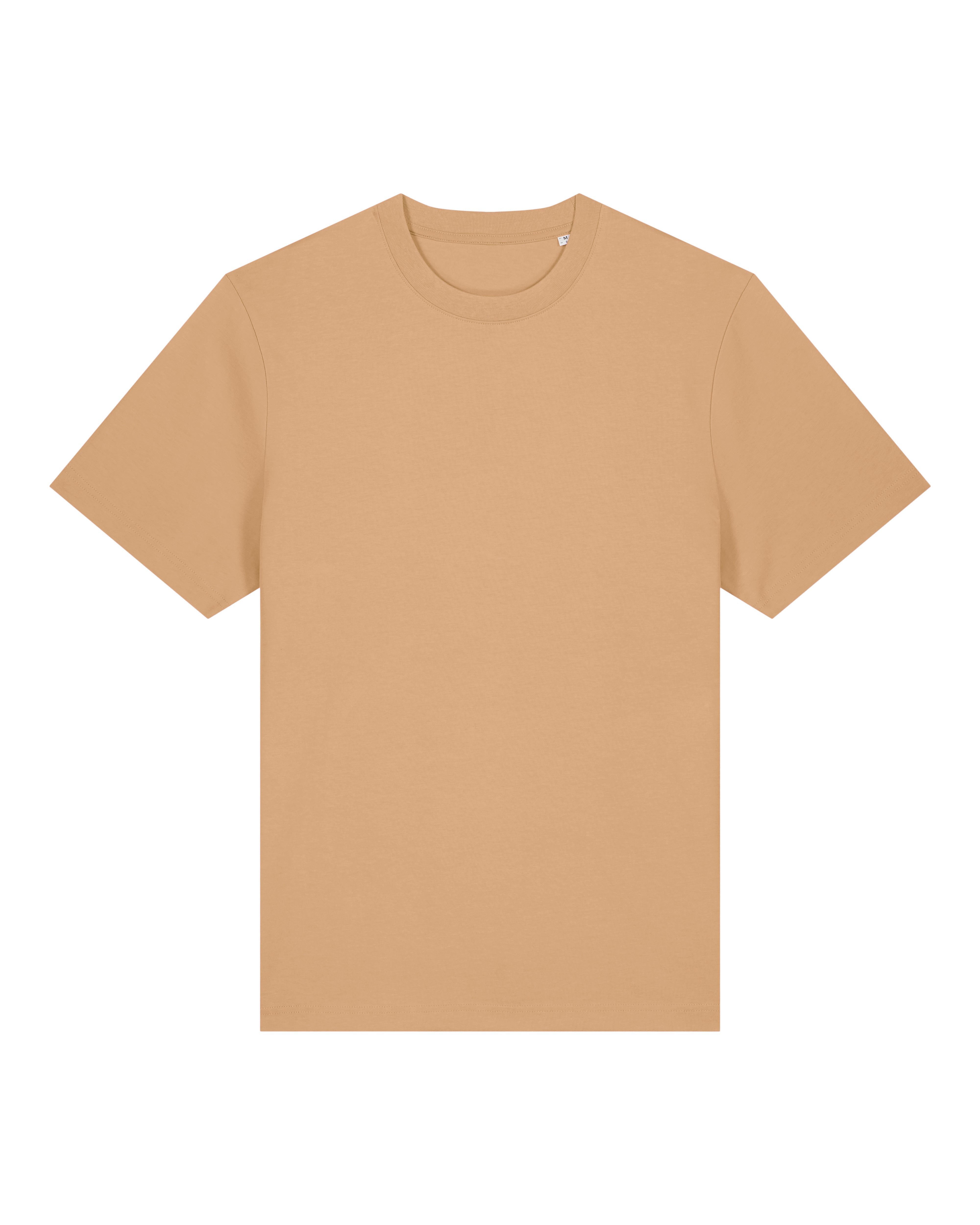 T-SHIRT - LATTE