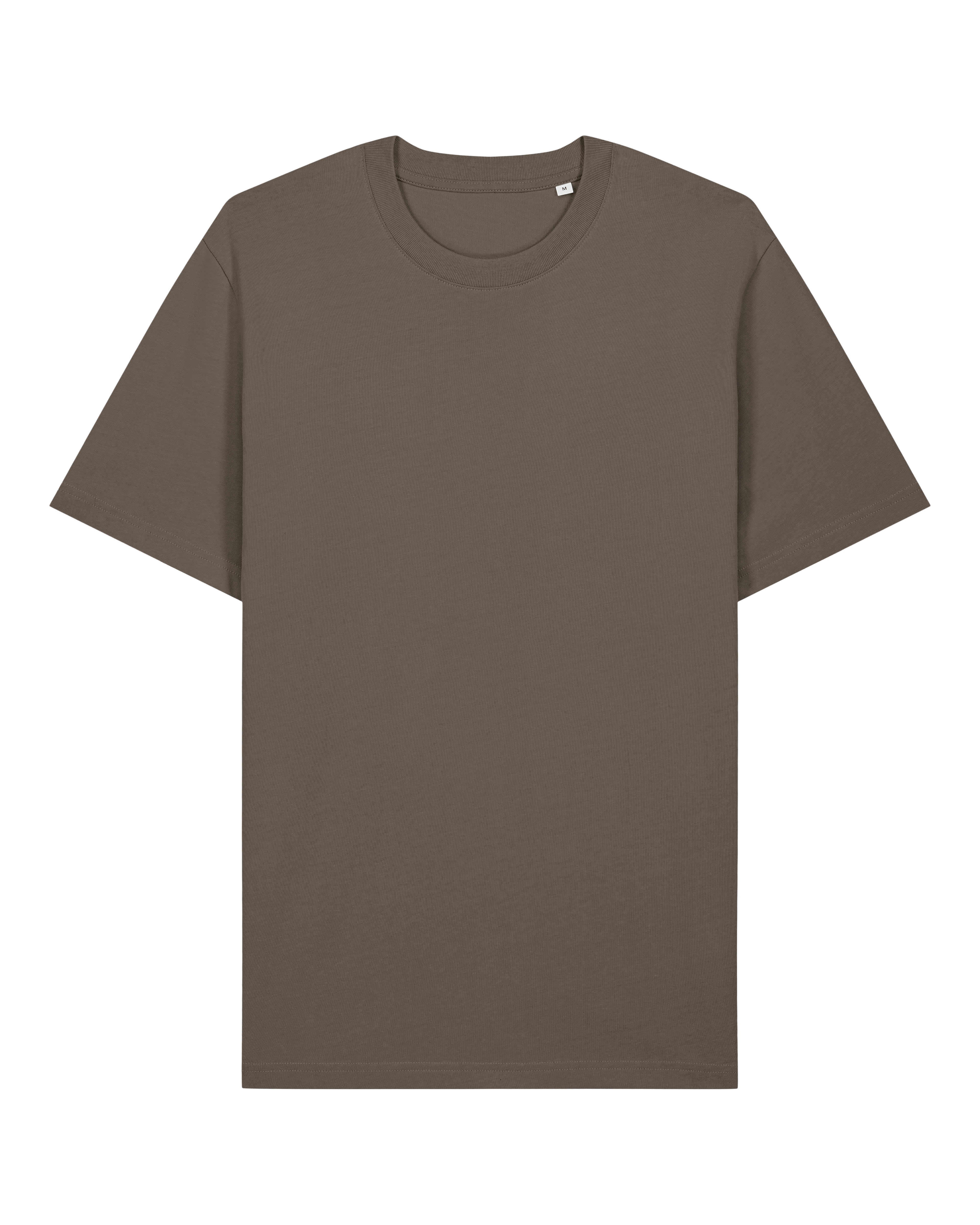 T-SHIRT - CHOCO