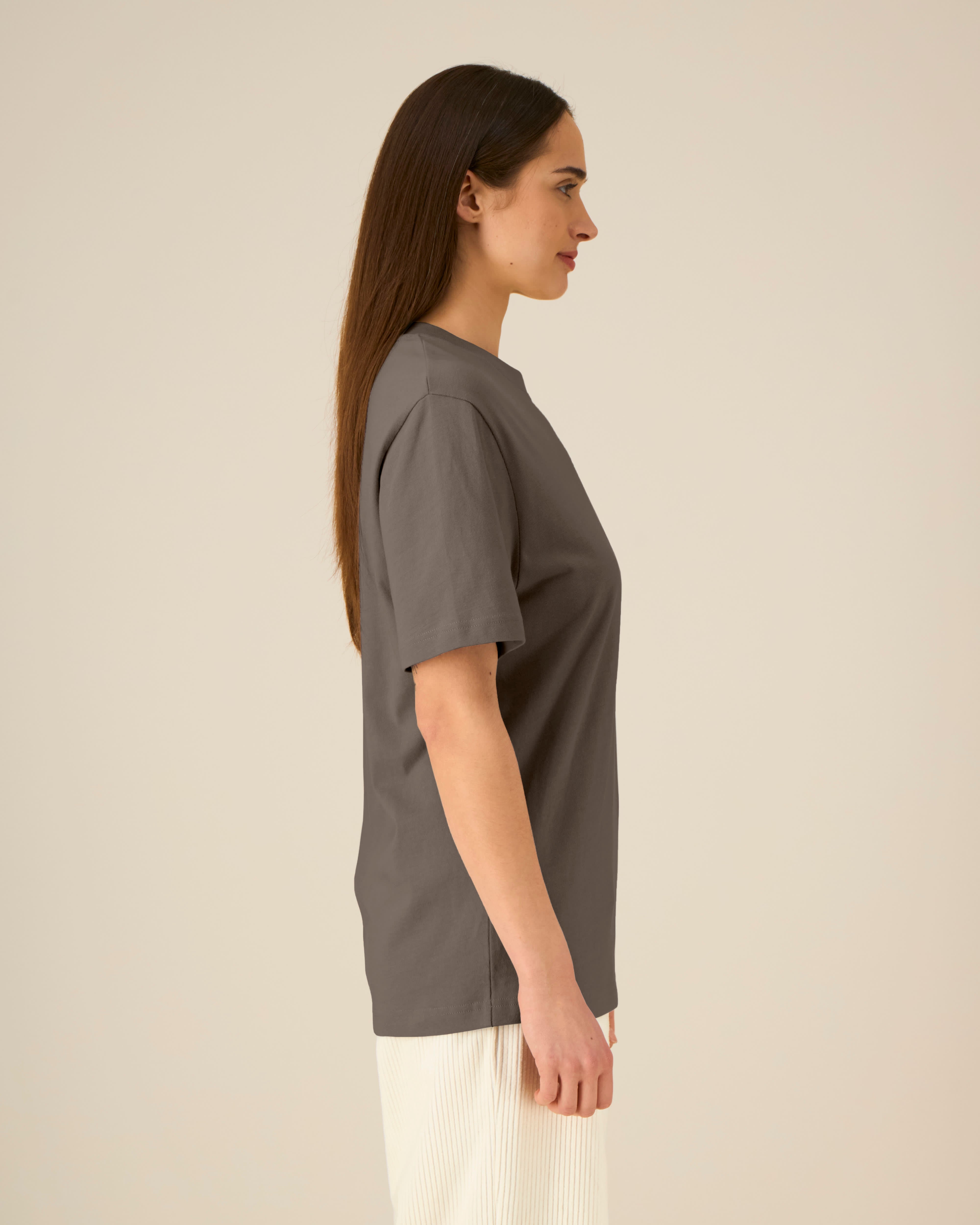 T-SHIRT - CHOCO