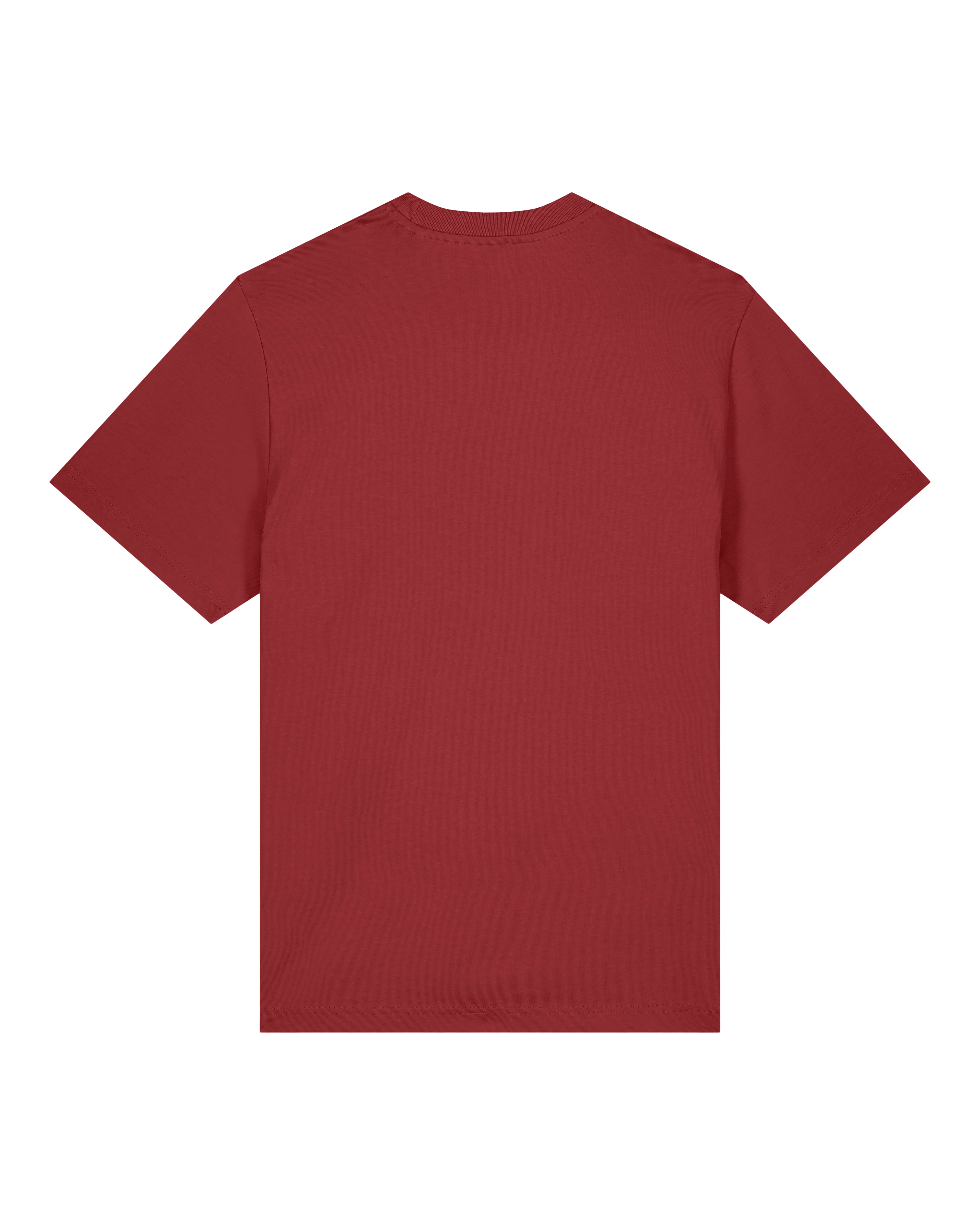 T-SHIRT - BURROOD