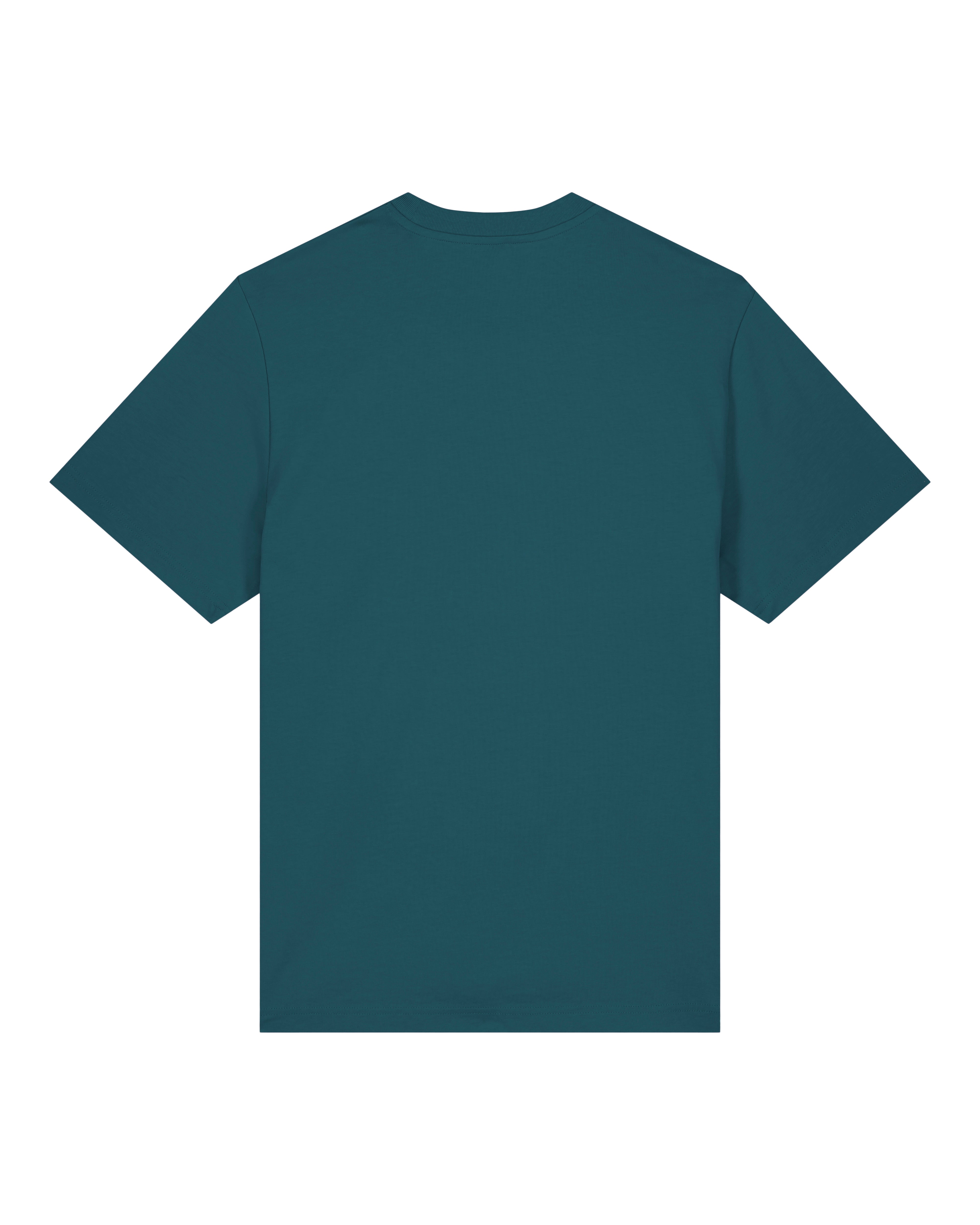 T-SHIRT - BLAGROEN