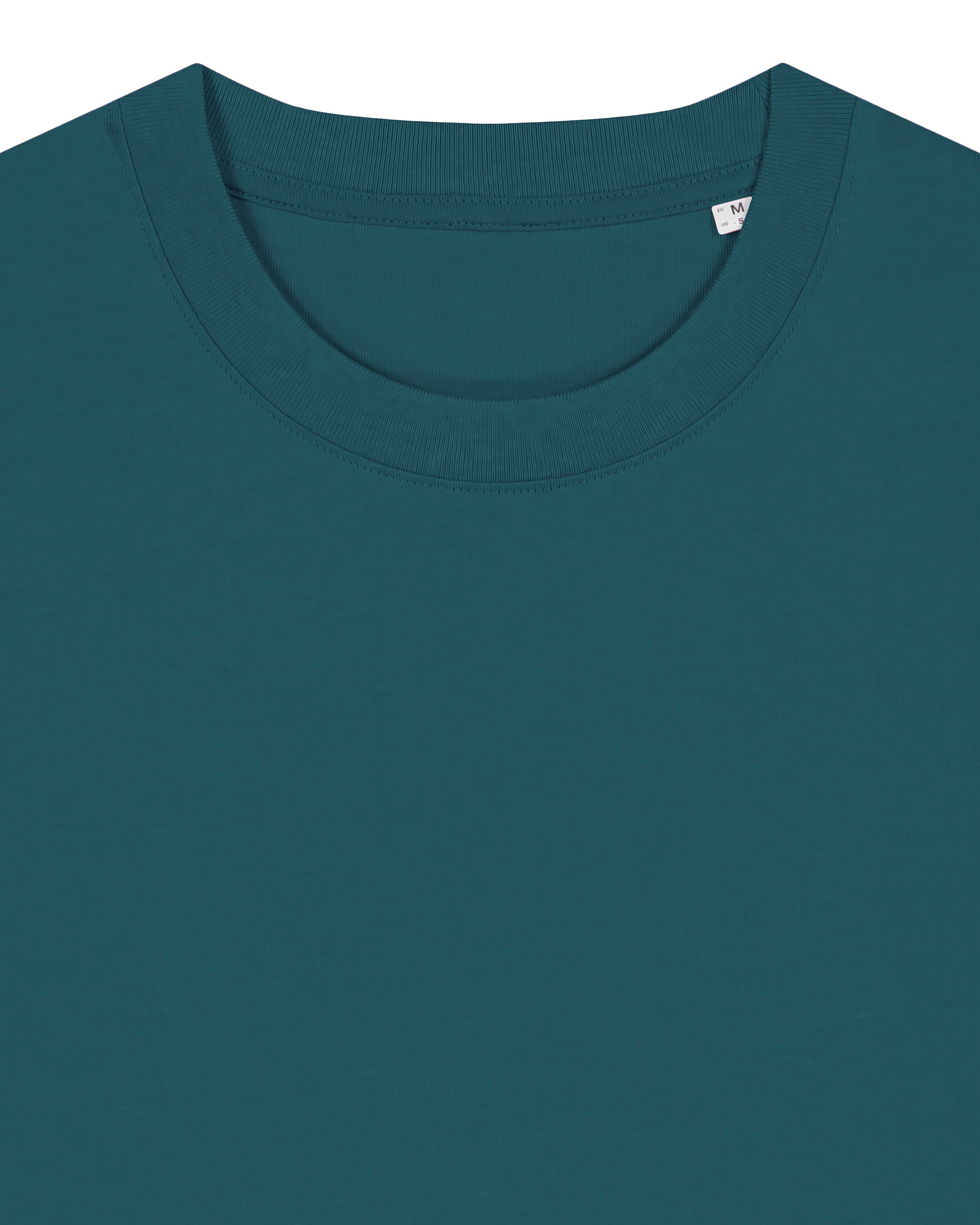 T-SHIRT - BLAGROEN