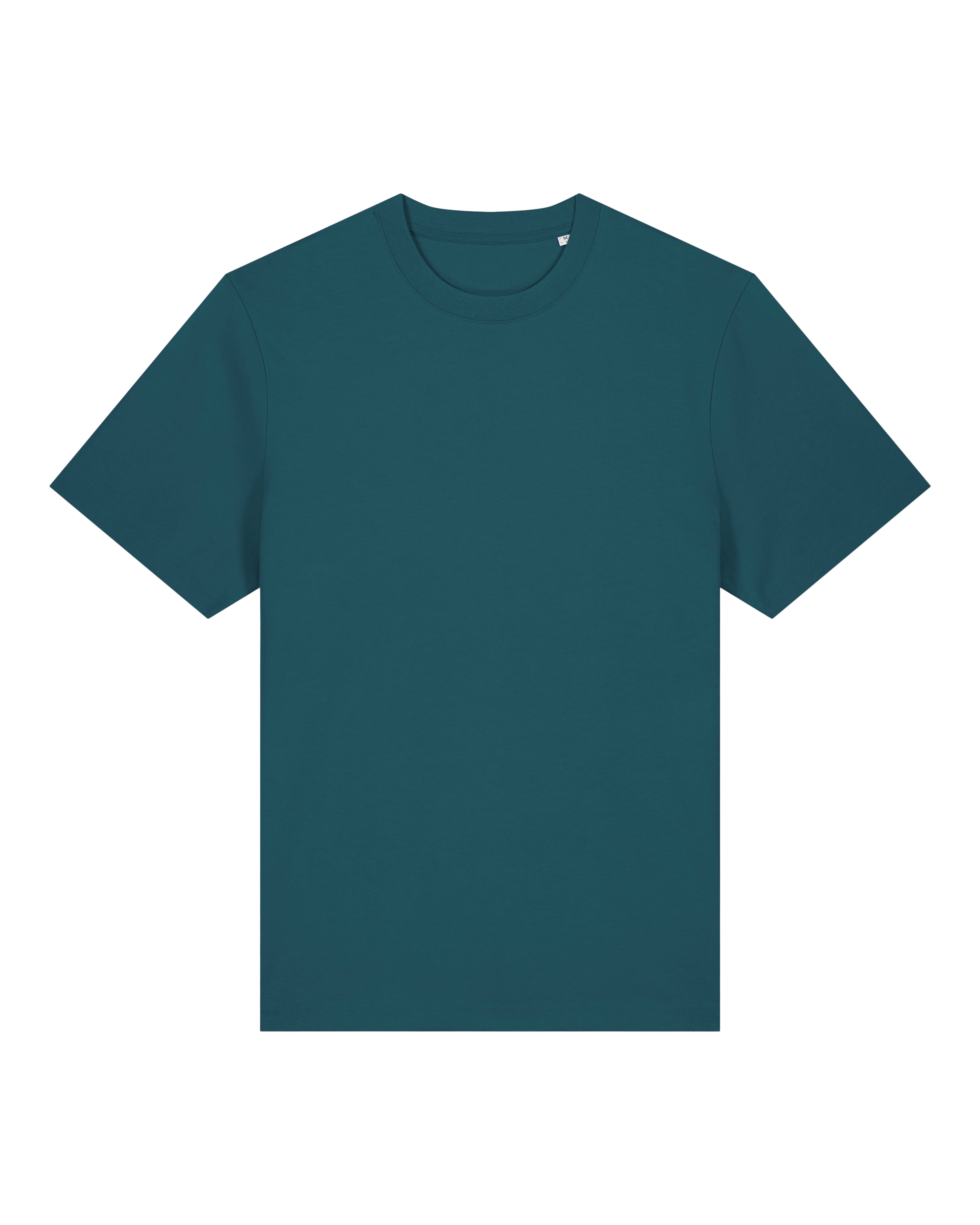 T-SHIRT - BLAGROEN