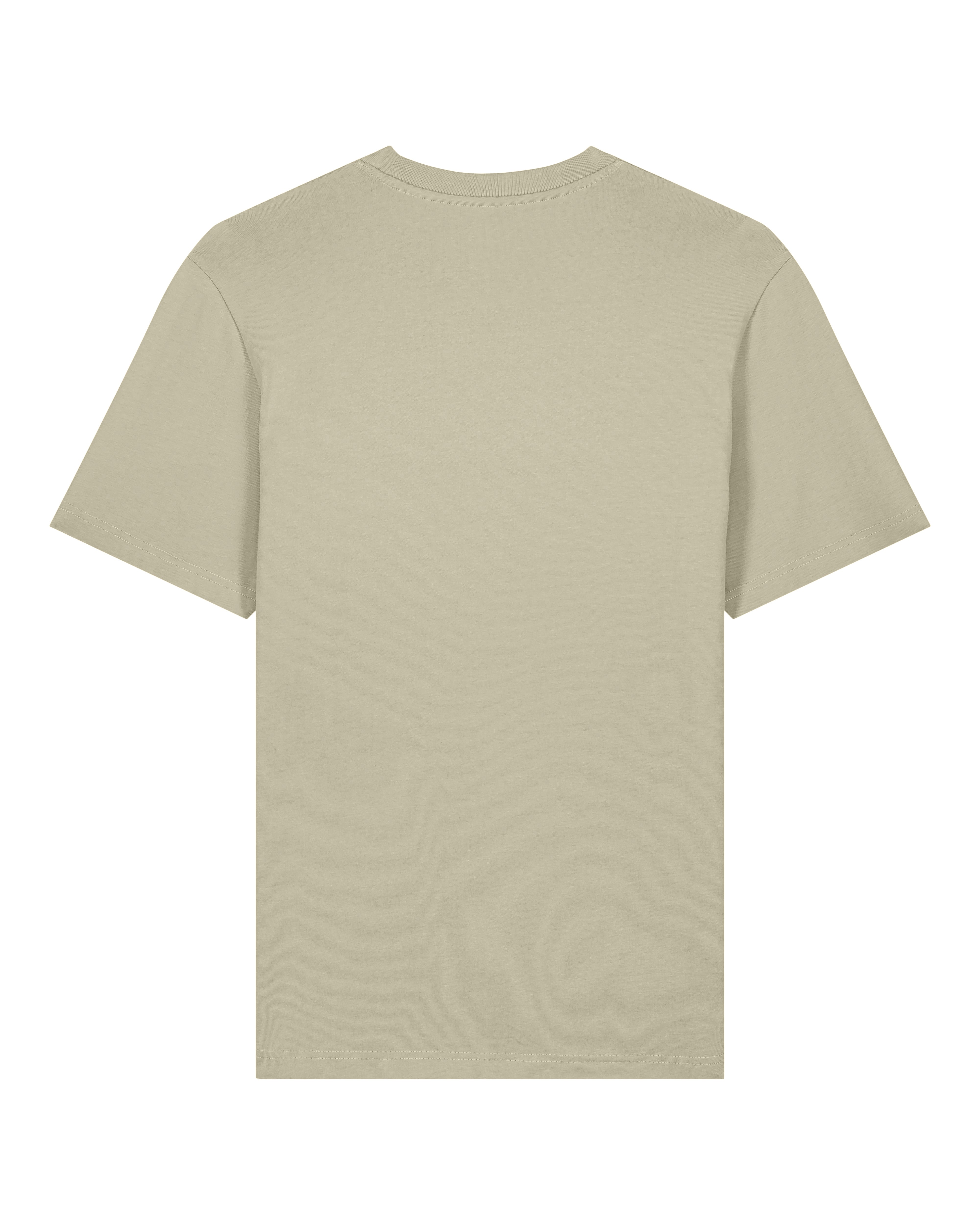 T-SHIRT - STEEN