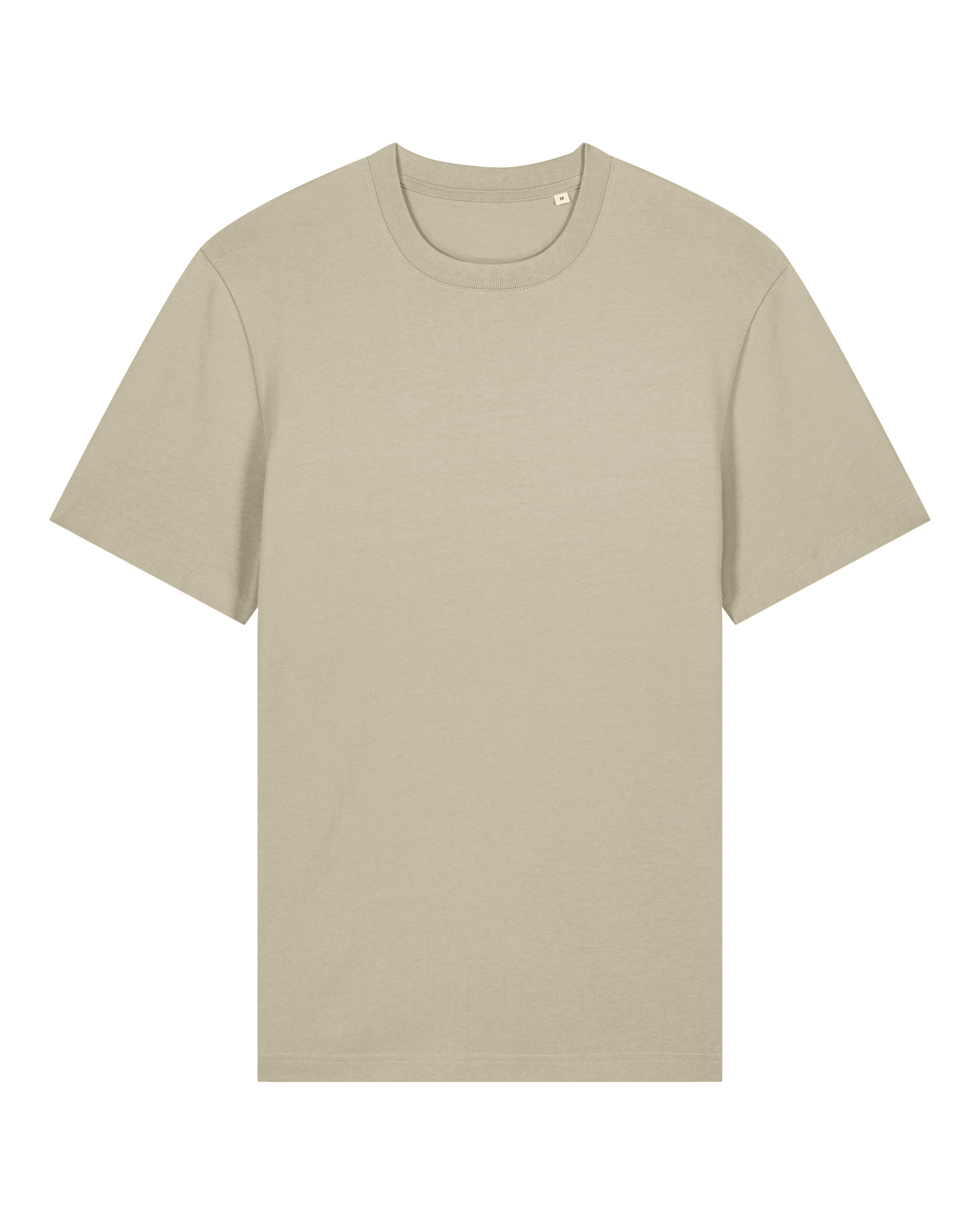T-SHIRT - STEEN