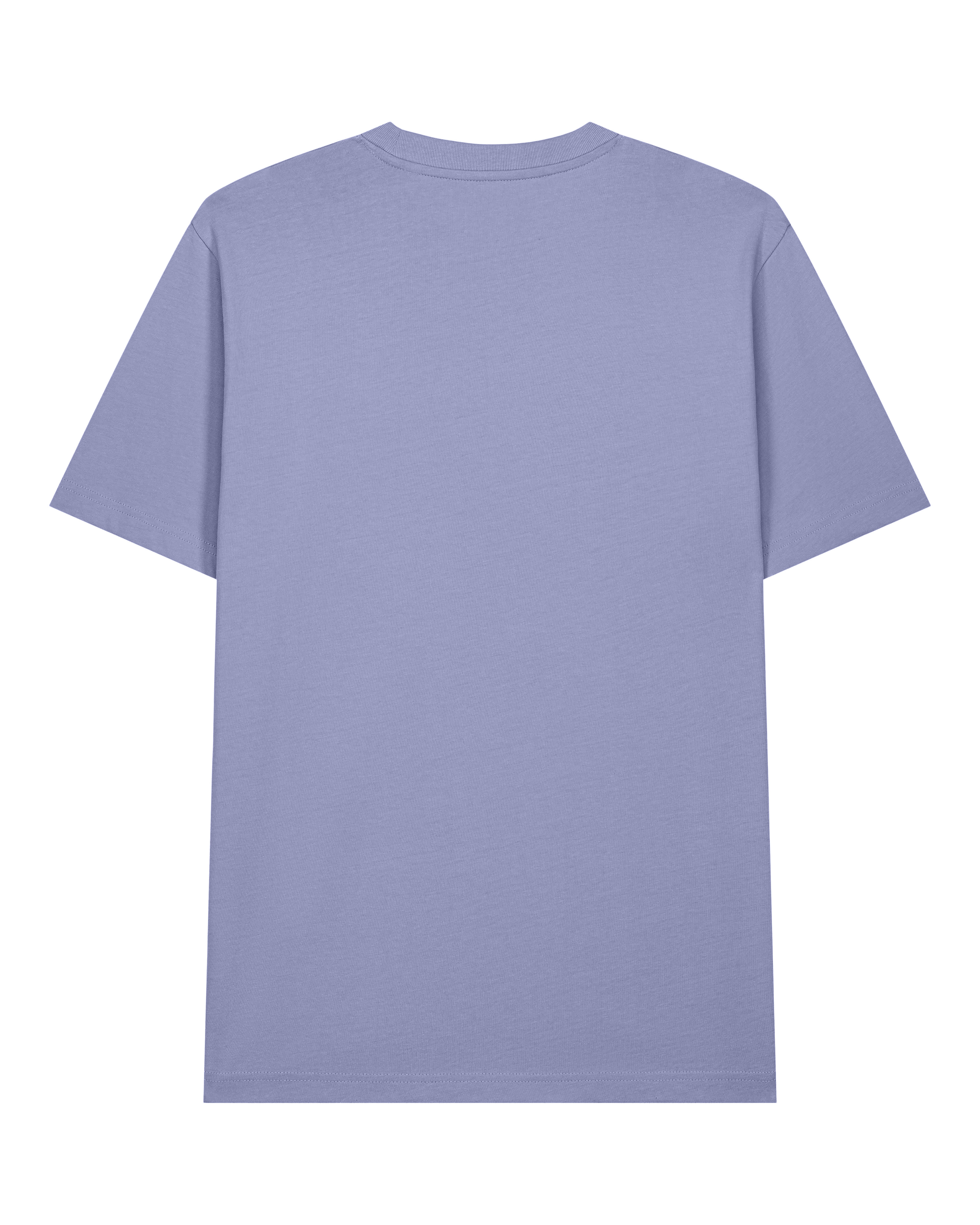 T-SHIRT - VIOLET