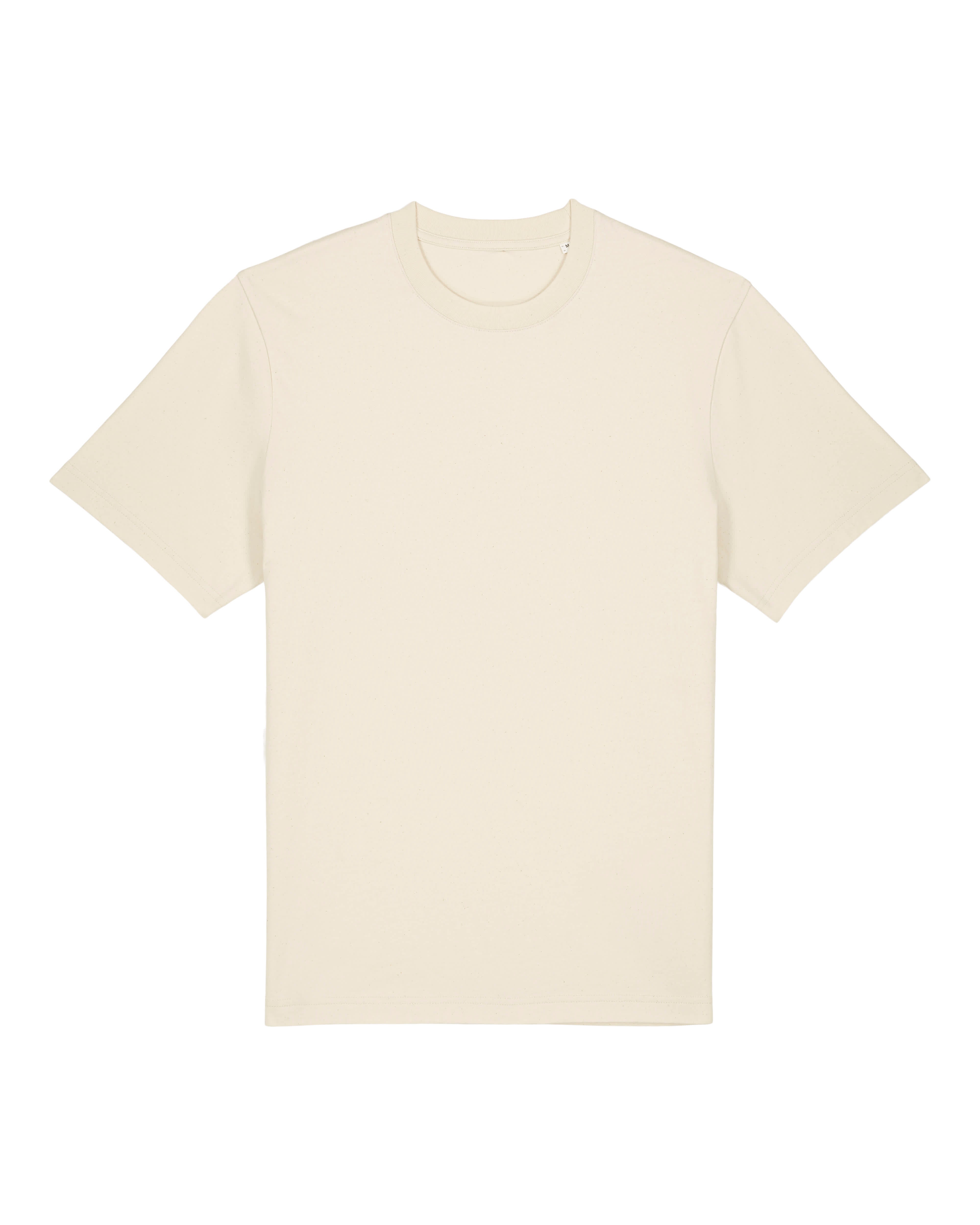 T-SHIRT - NATURAL