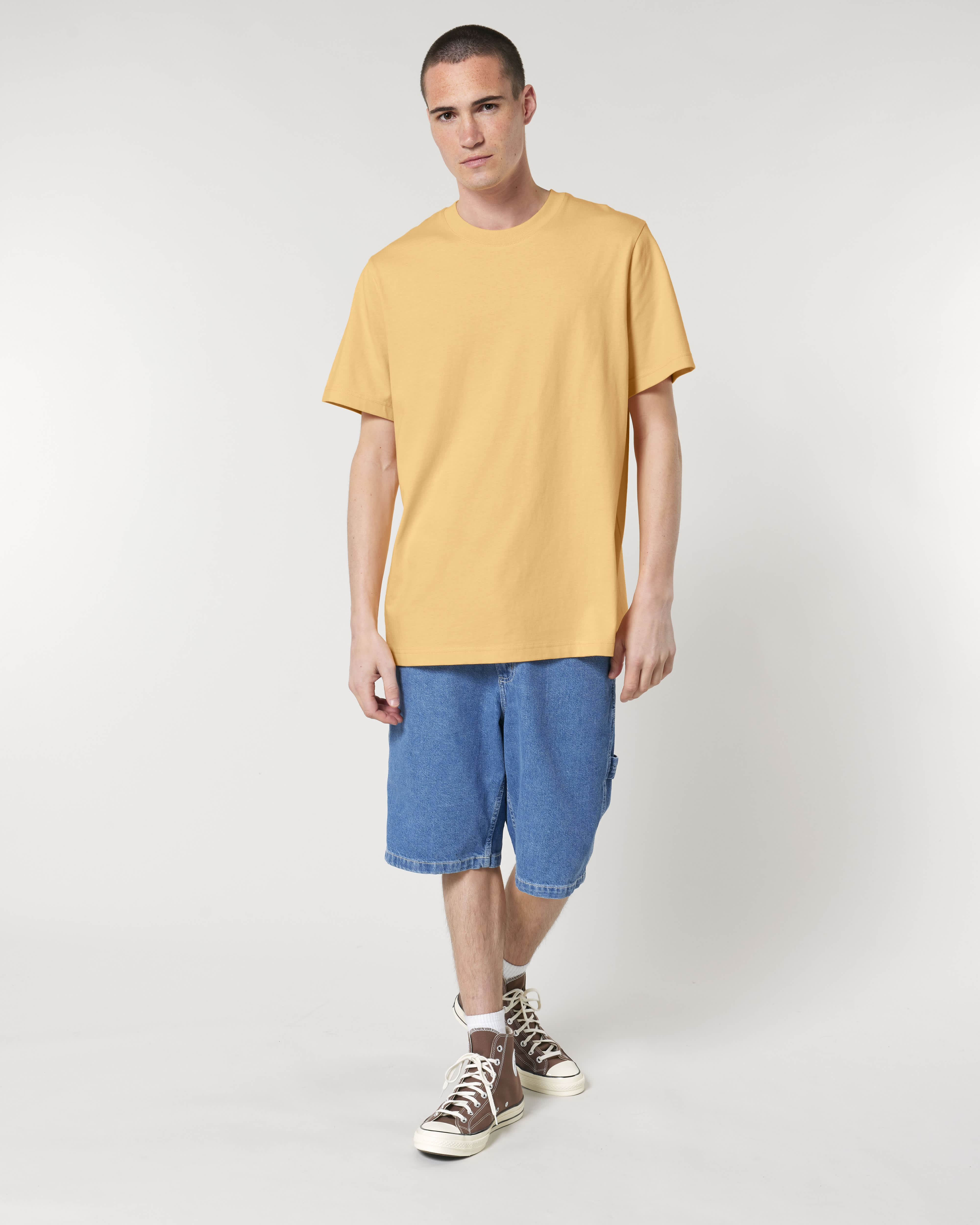T-SHIRT - NISZAND