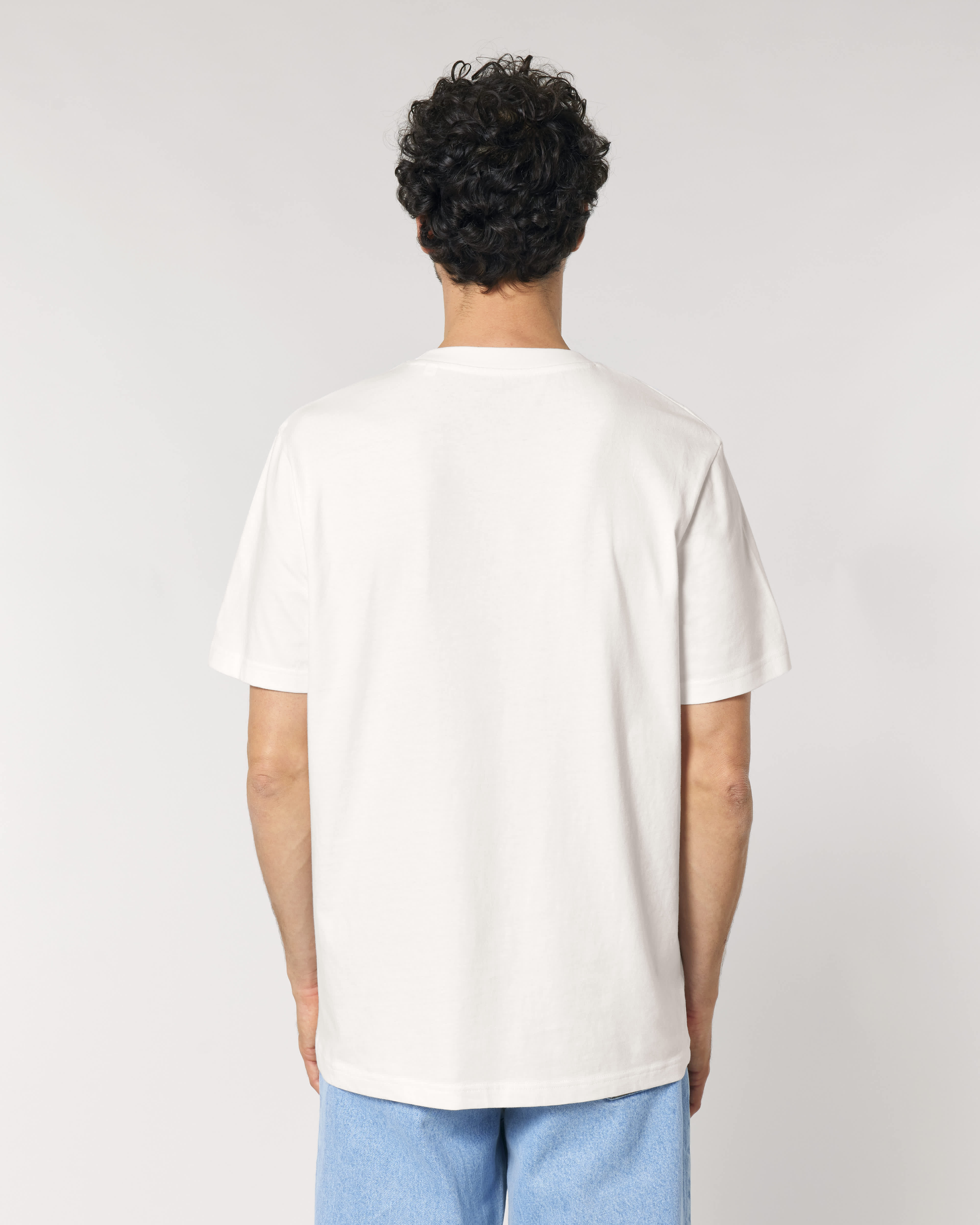 T-SHIRT - OFFWHITE