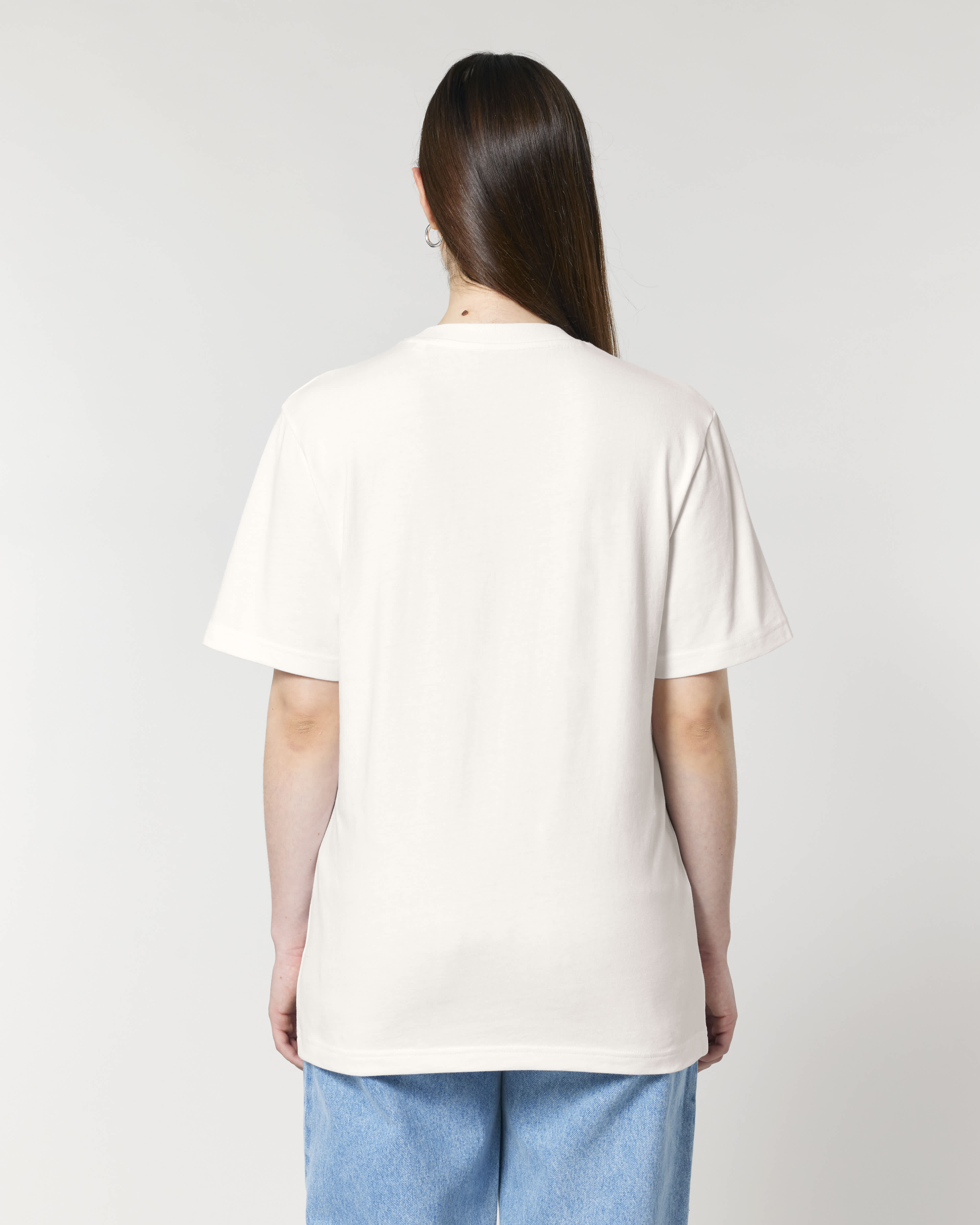 T-SHIRT - OFFWHITE