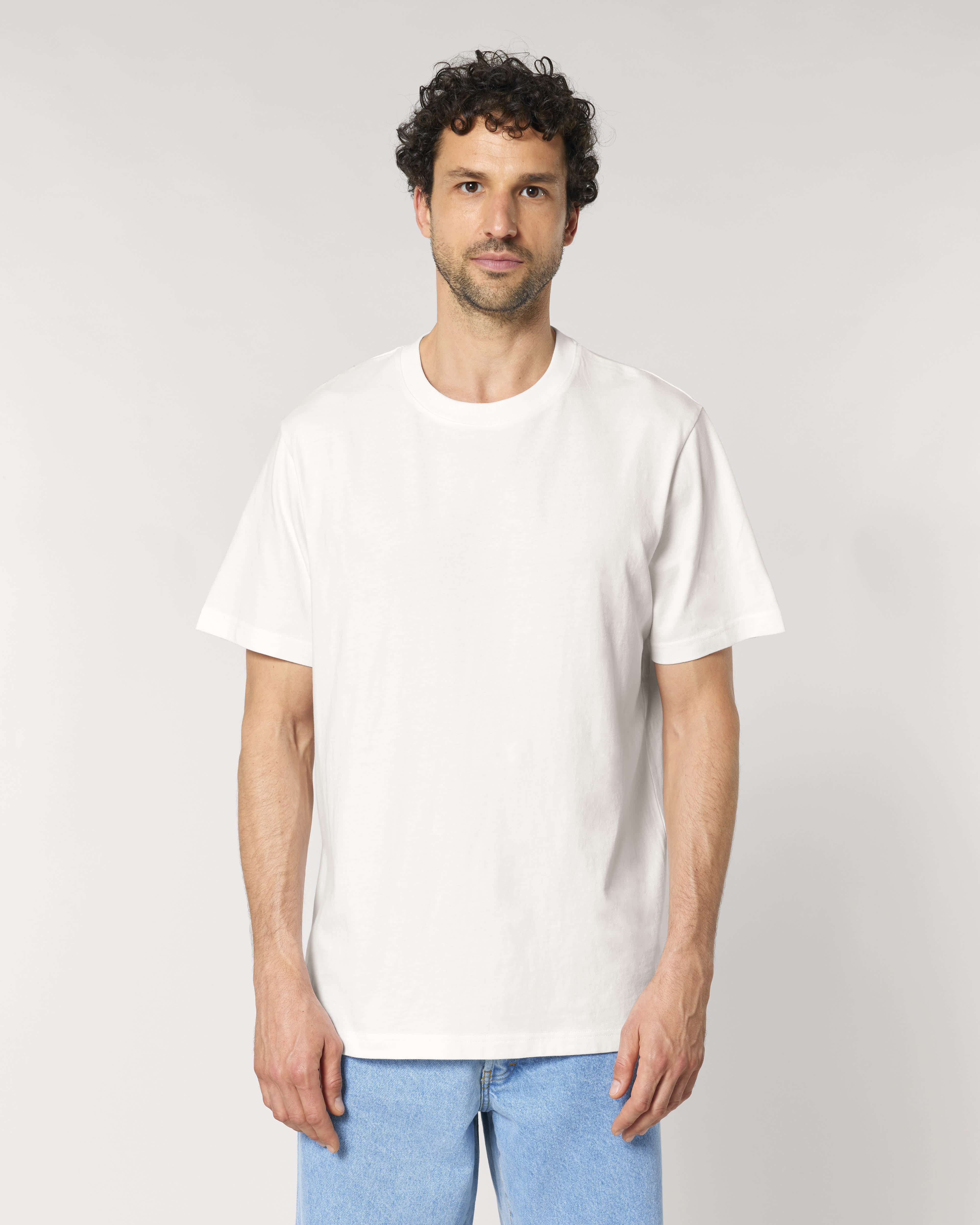 T-SHIRT - OFFWHITE
