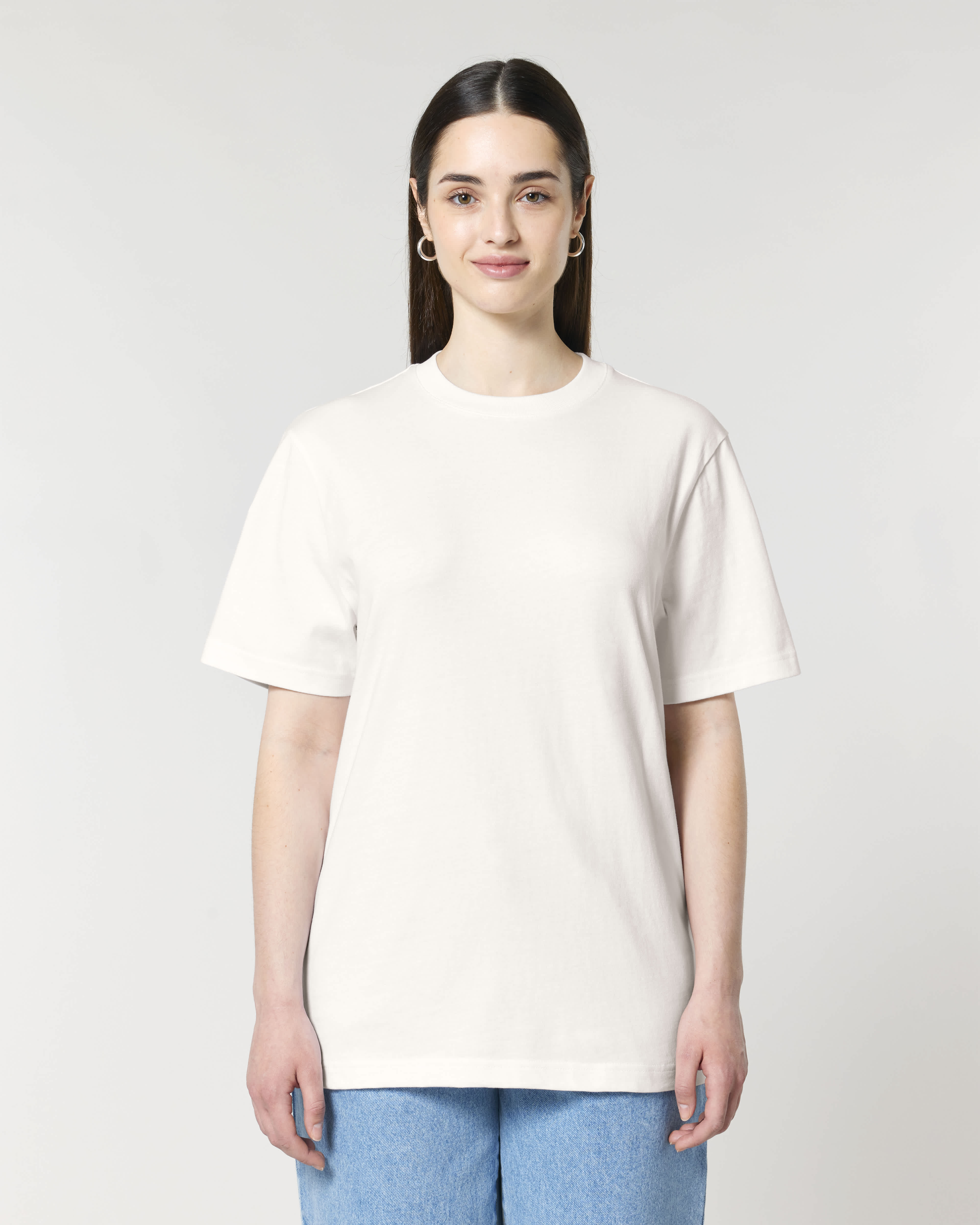 T-SHIRT - OFFWHITE