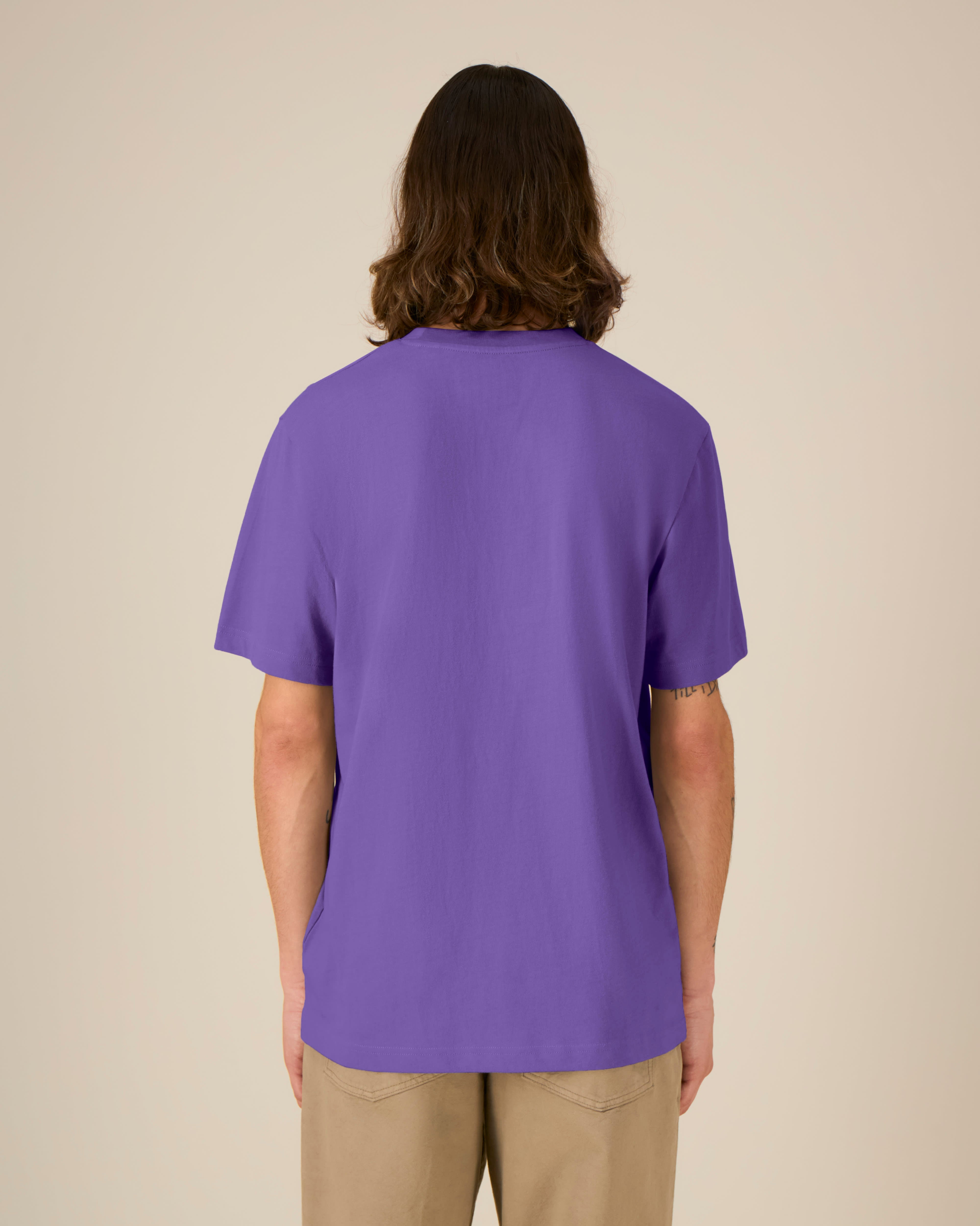 T-SHIRT - PAARS