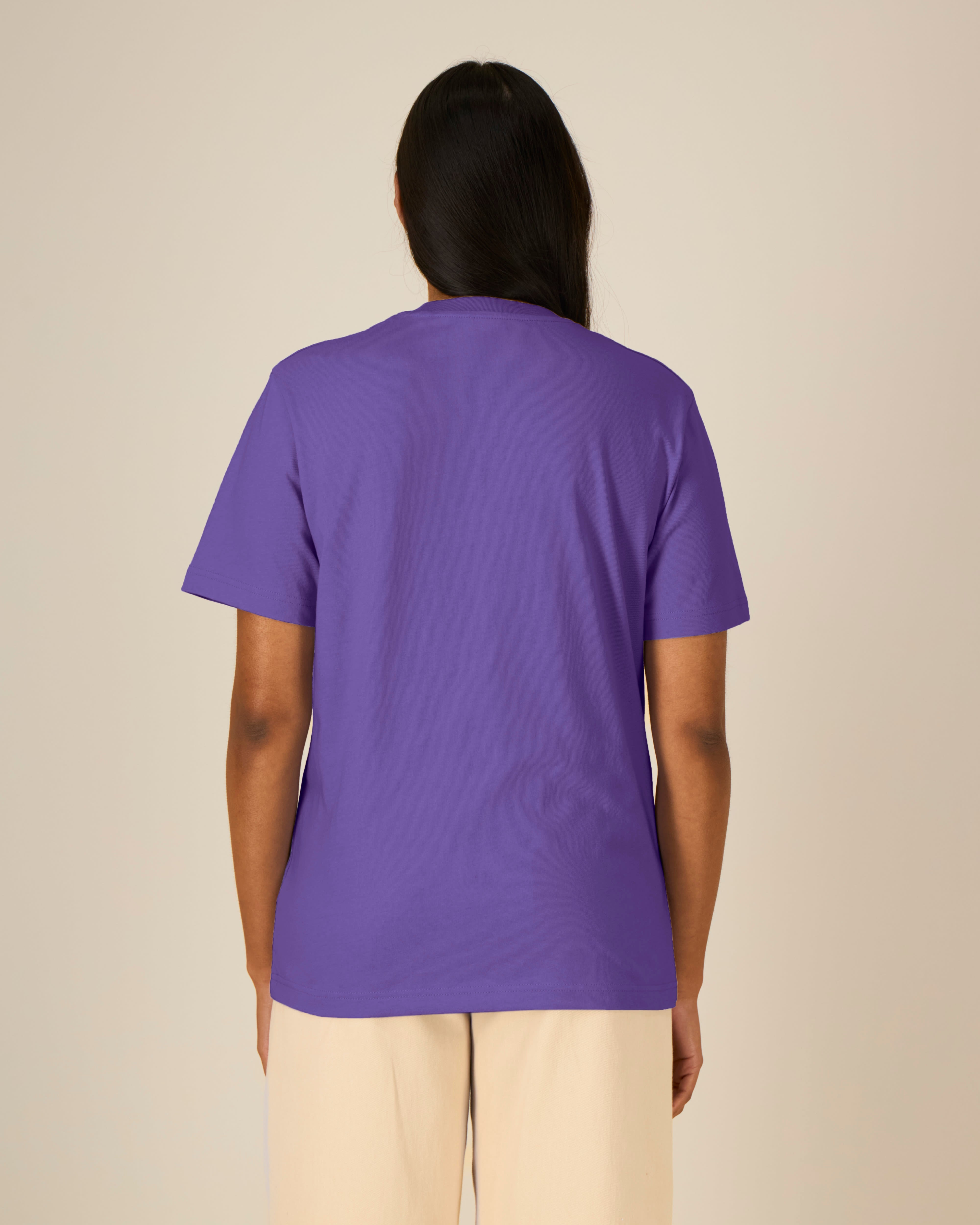 T-SHIRT - PAARS