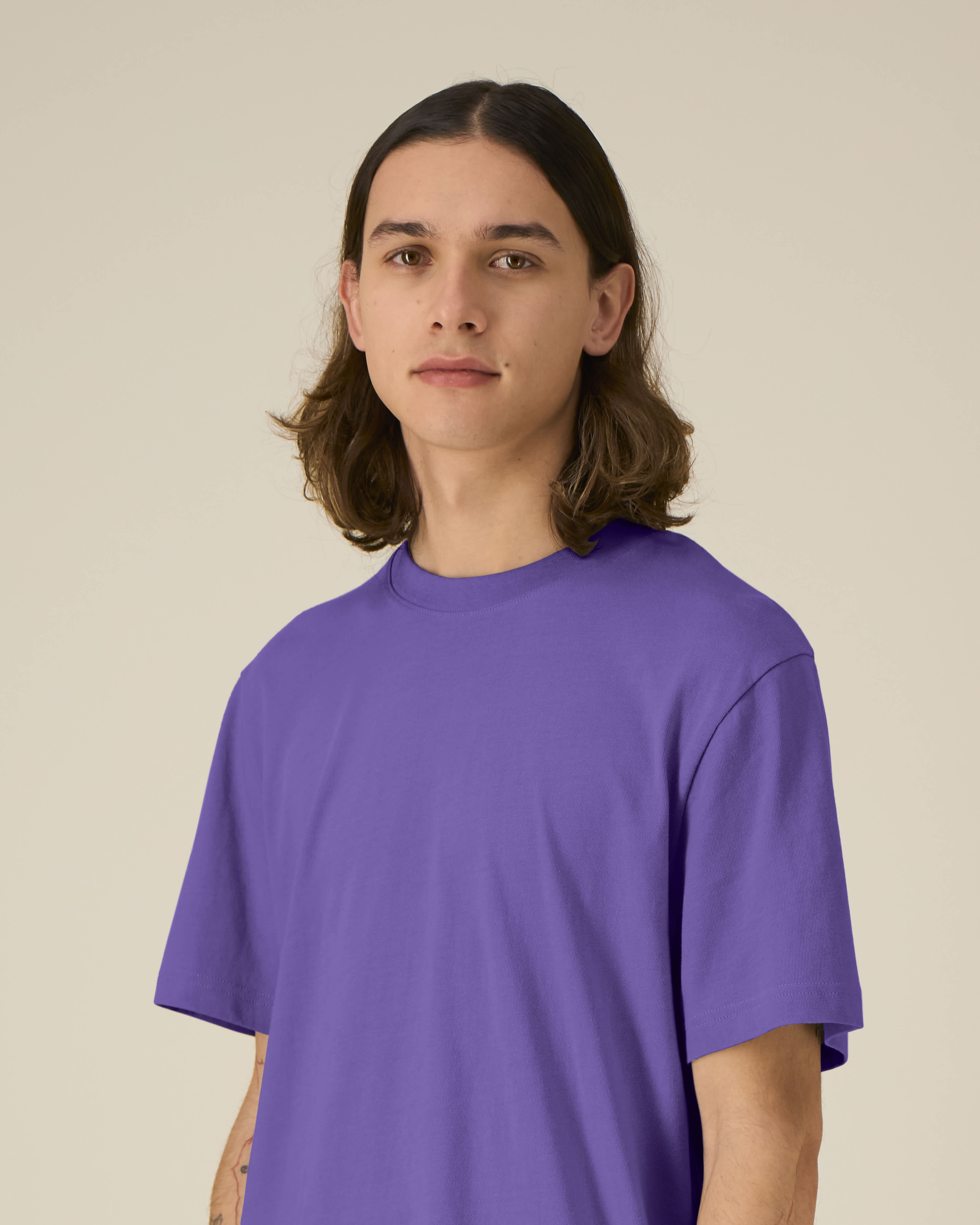 T-SHIRT - PAARS
