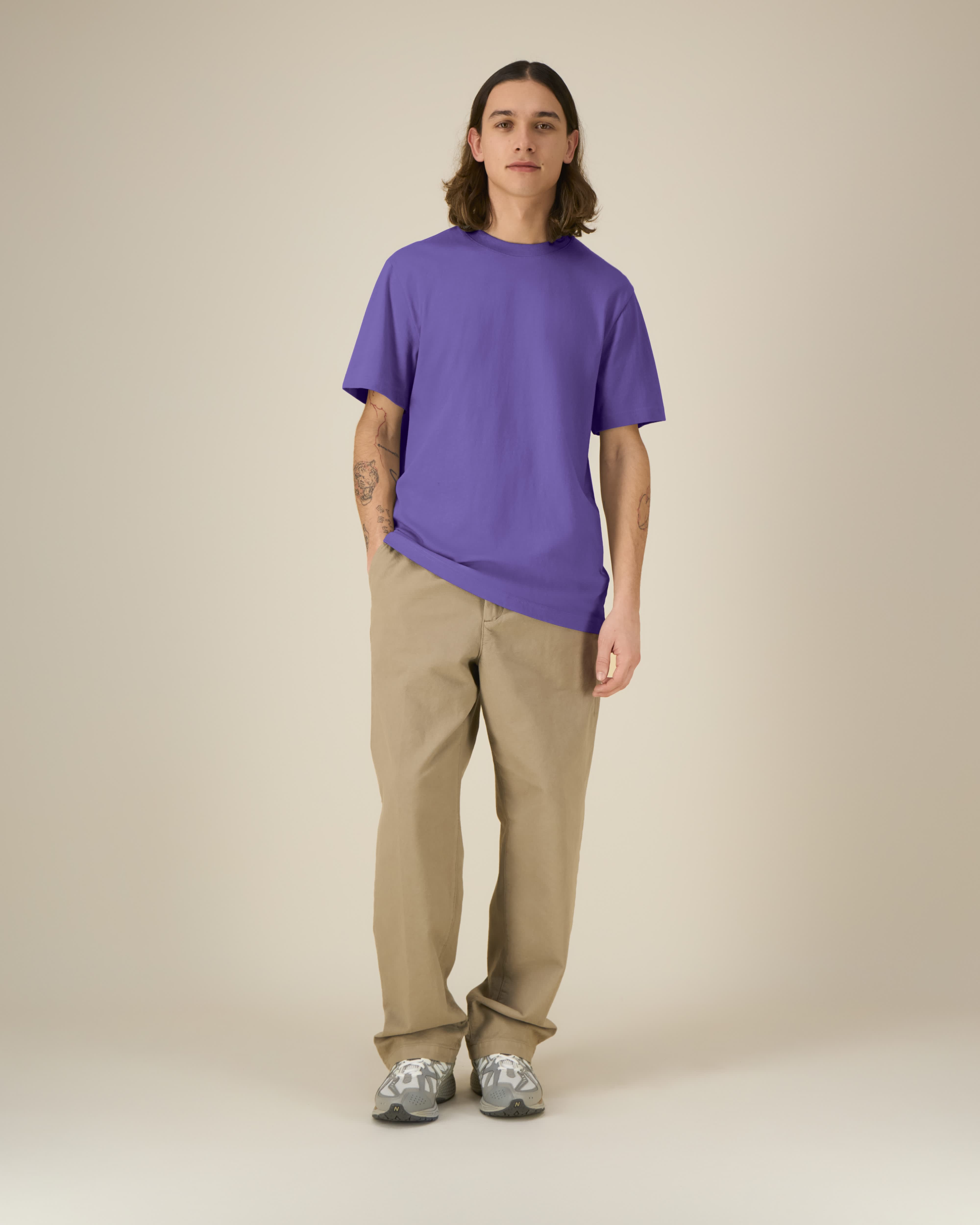 T-SHIRT - PAARS