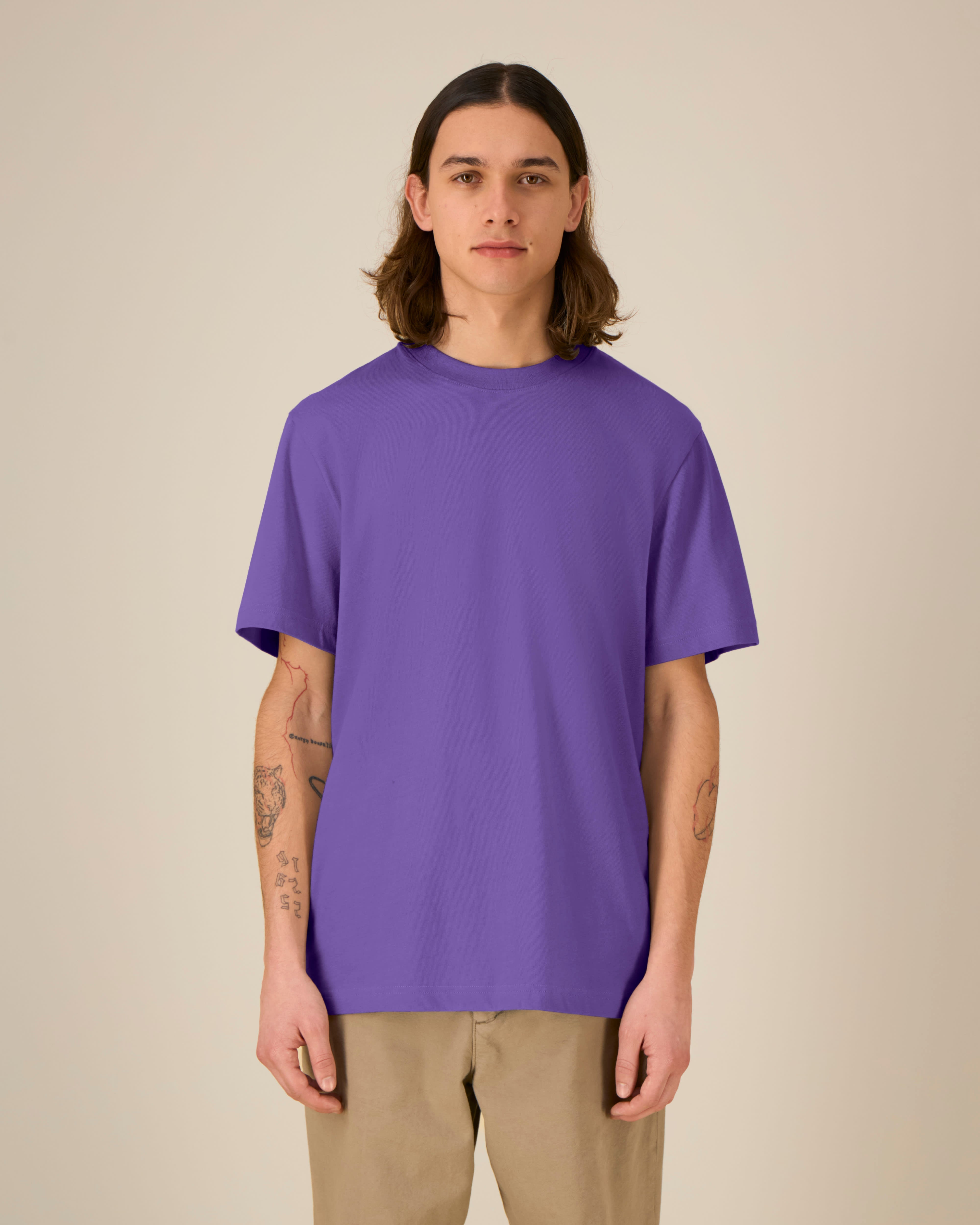 T-SHIRT - PAARS