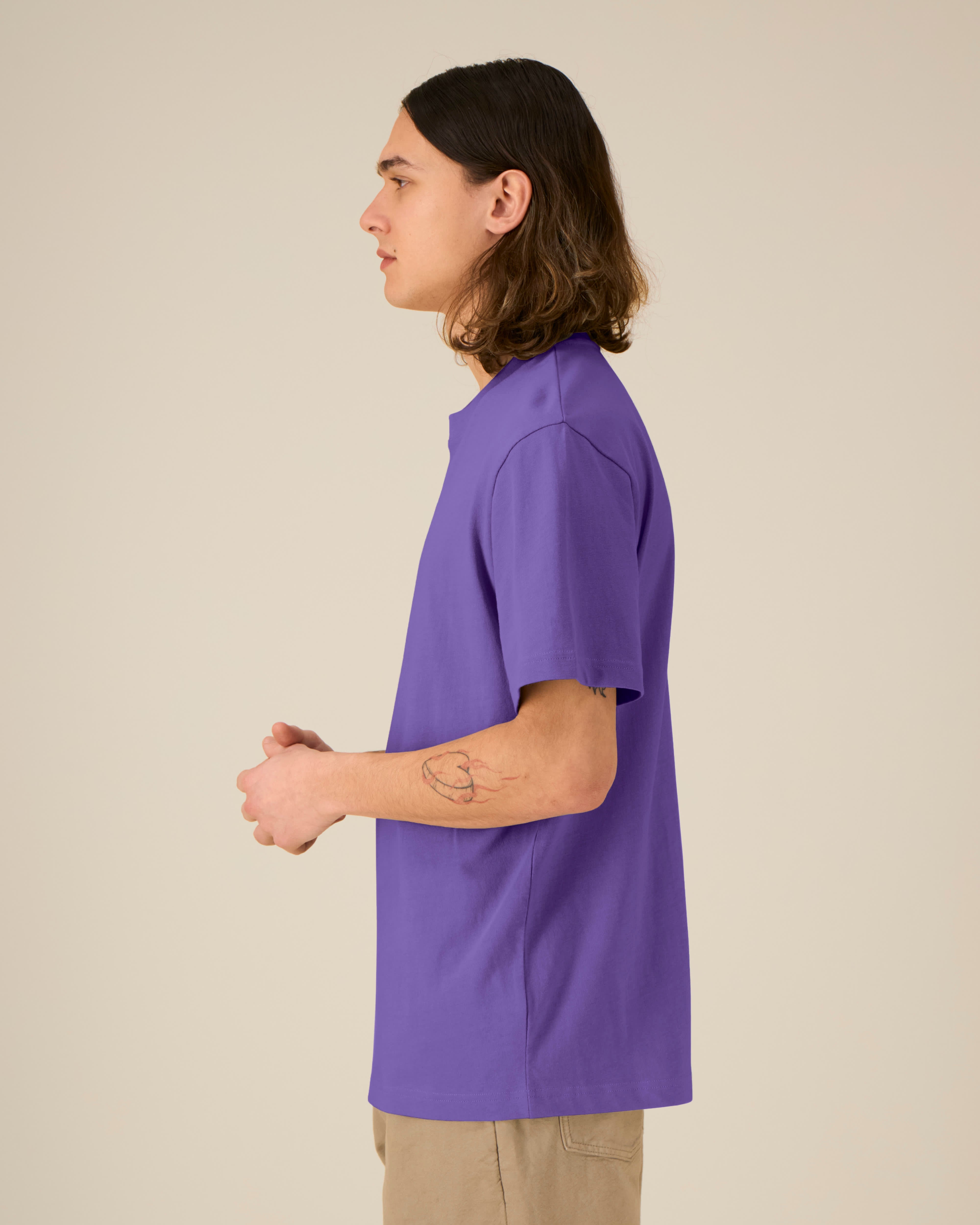 T-SHIRT - PAARS