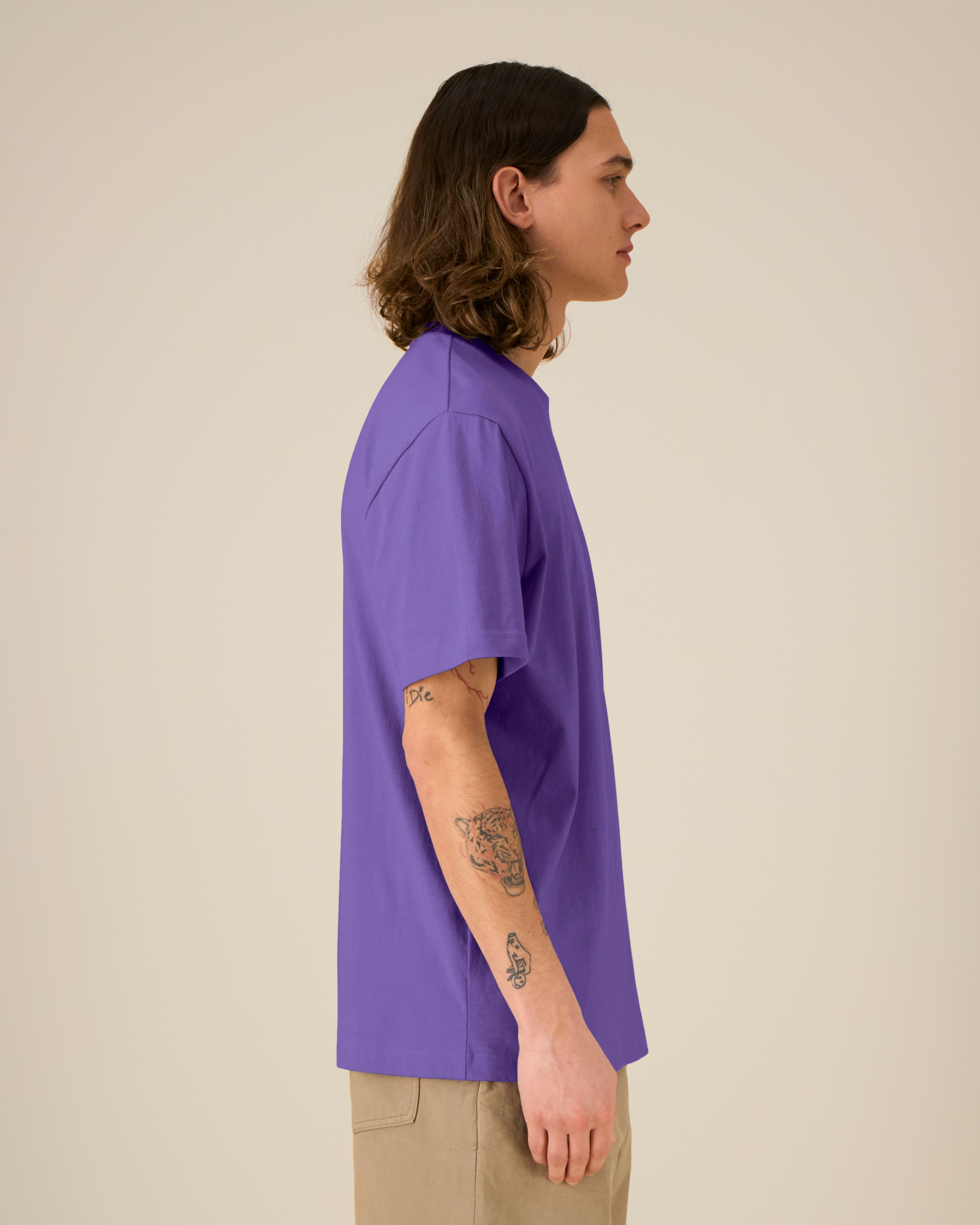 T-SHIRT - PAARS