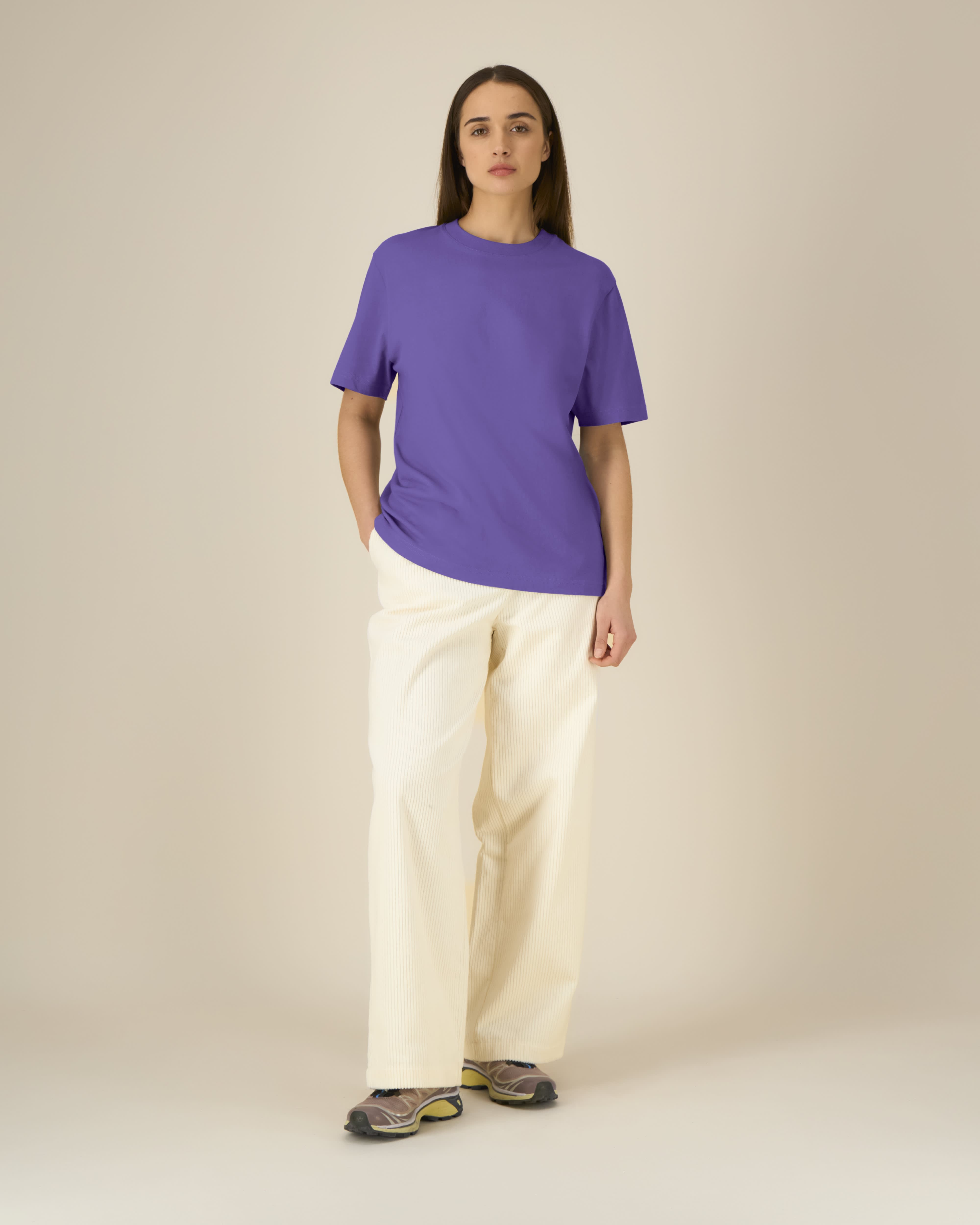 T-SHIRT - PAARS