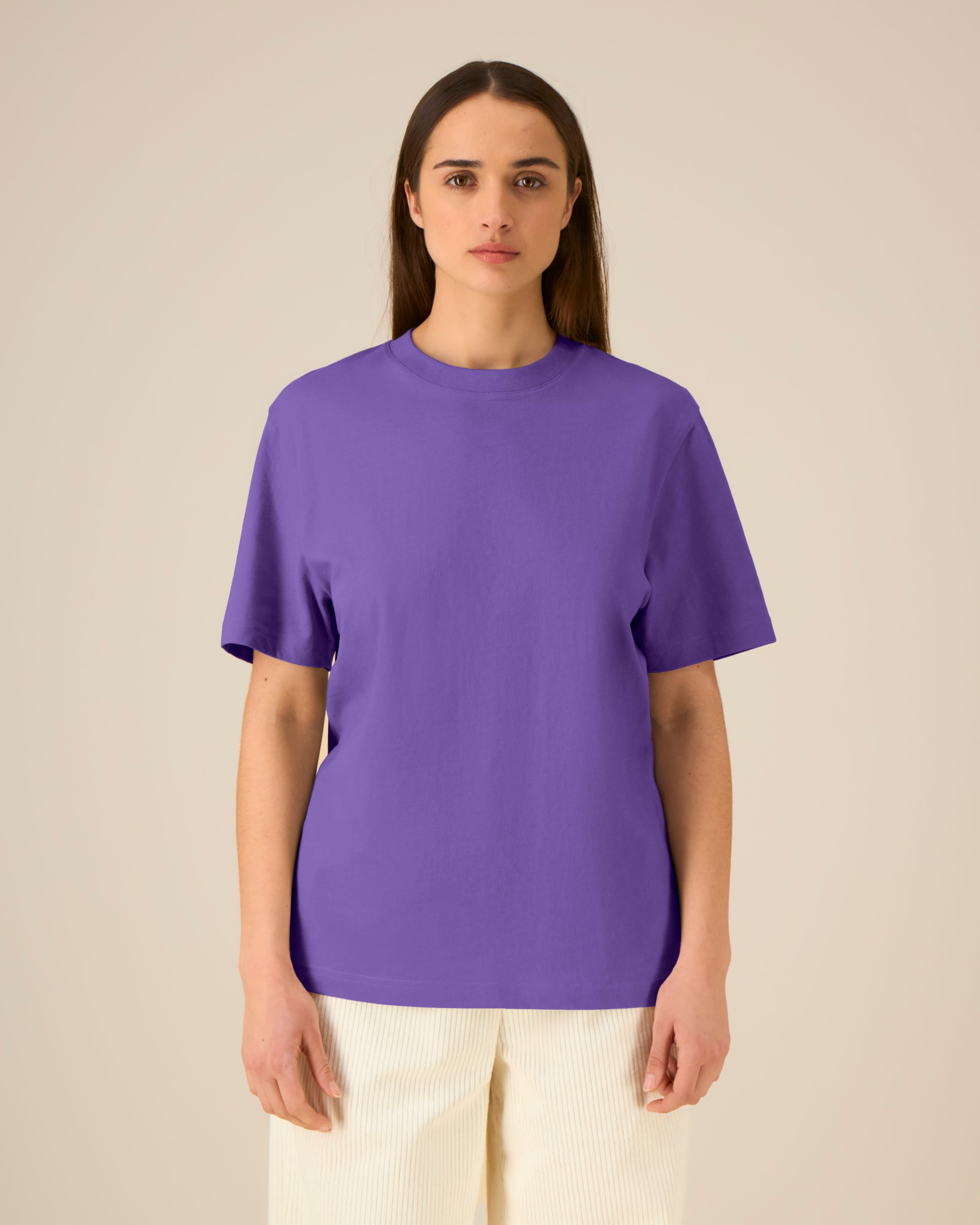 T-SHIRT - PAARS