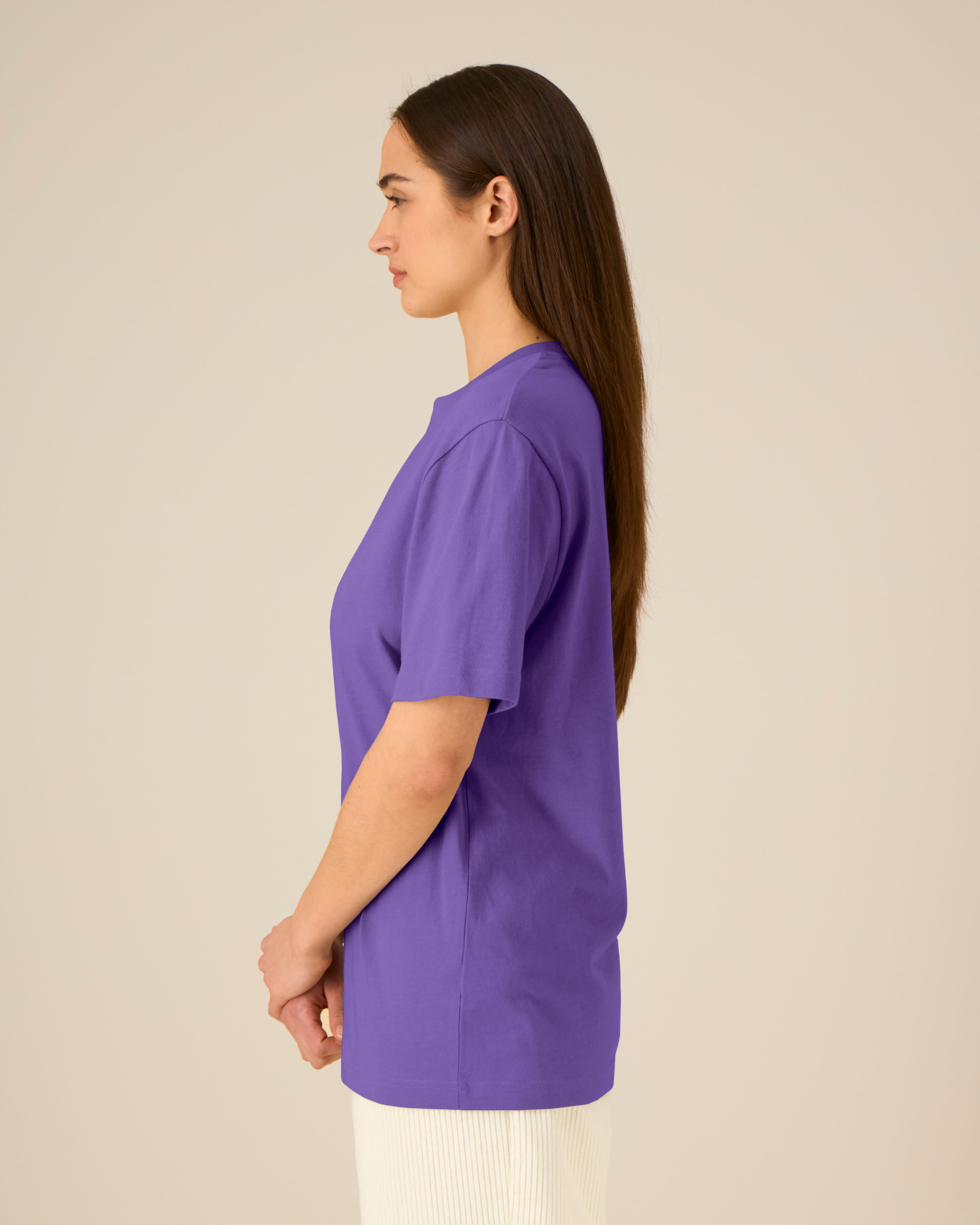 T-SHIRT - PAARS