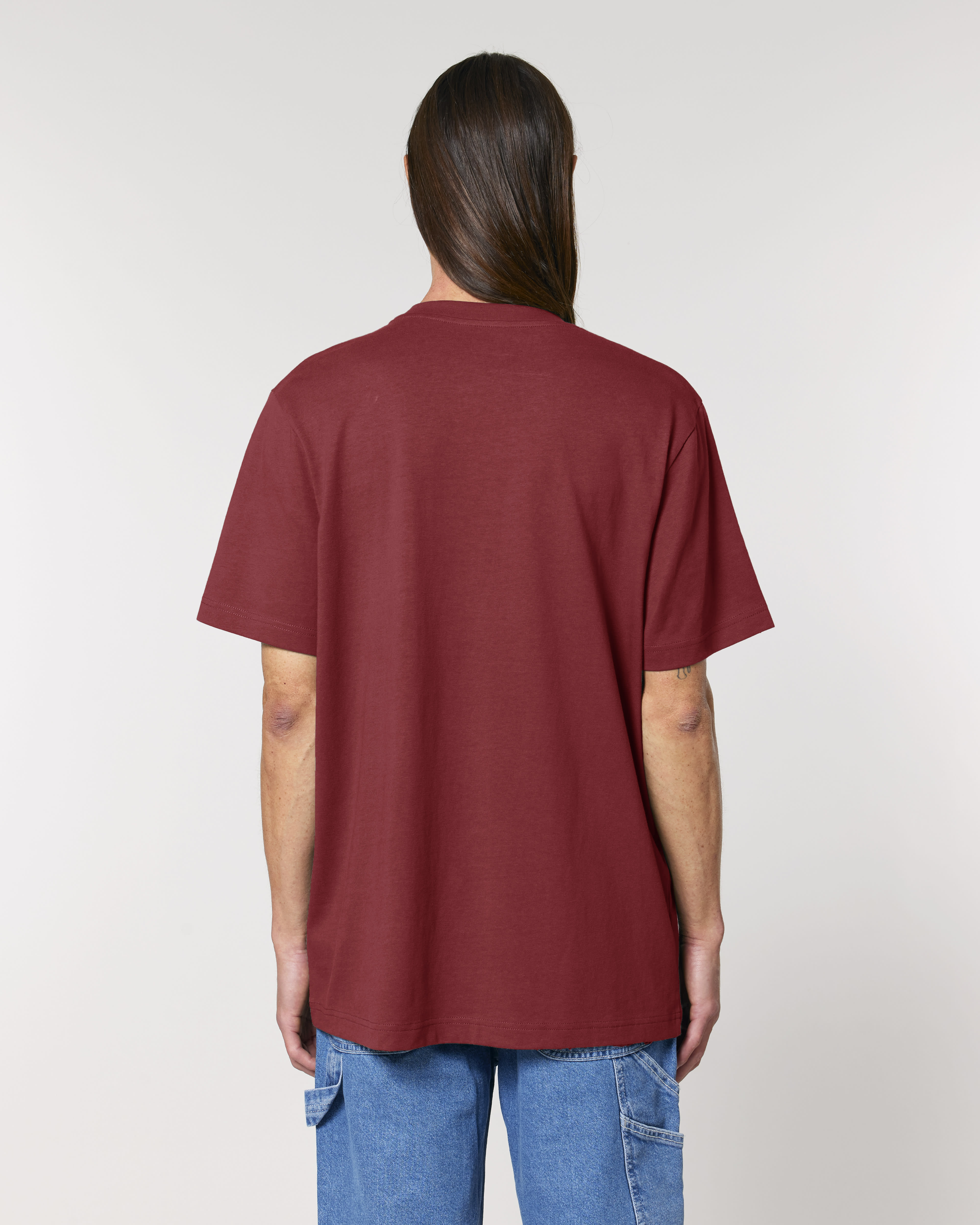 T-SHIRT - BURROOD